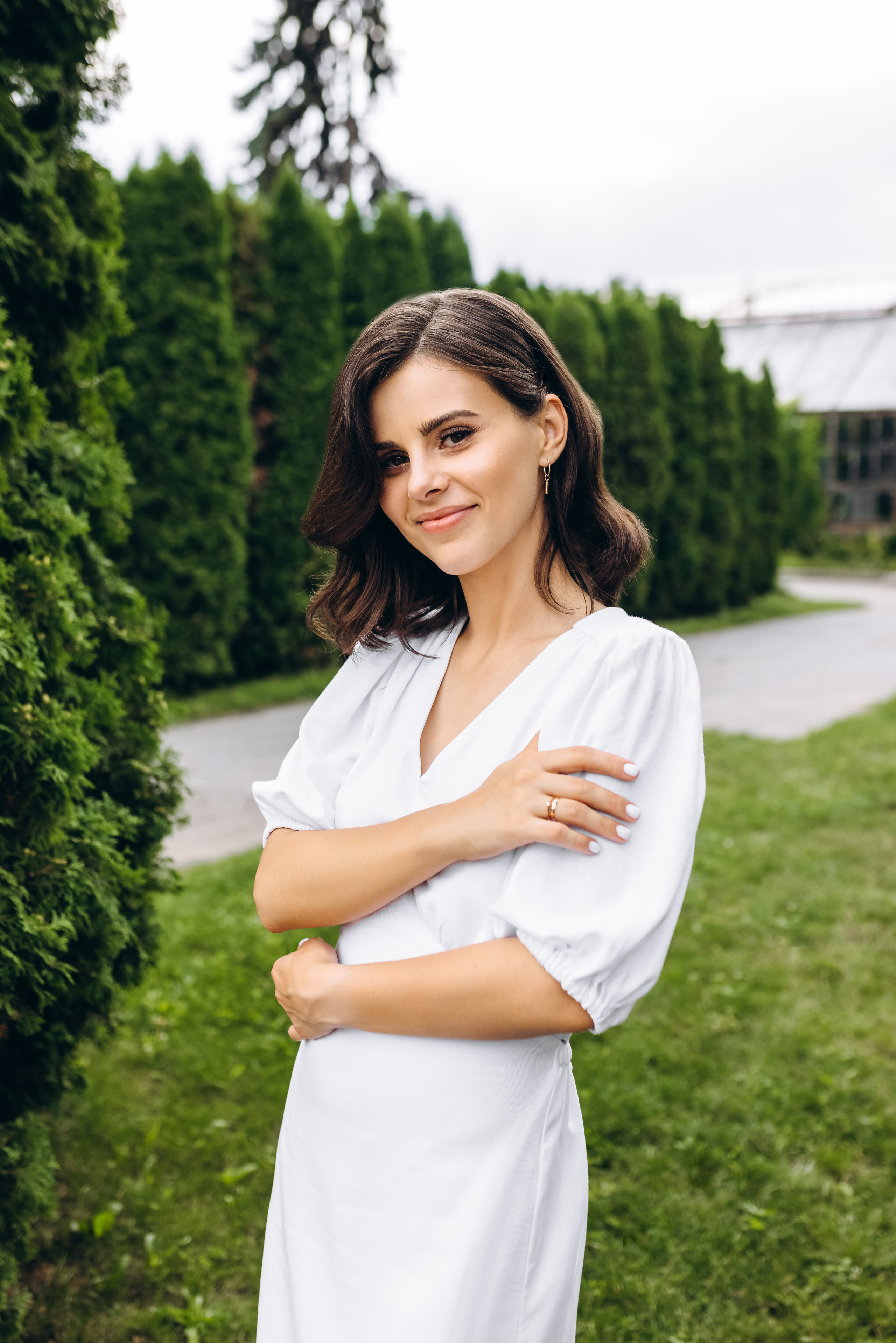 Katya & Vova. Wedding photographer Osokin Evgeniy