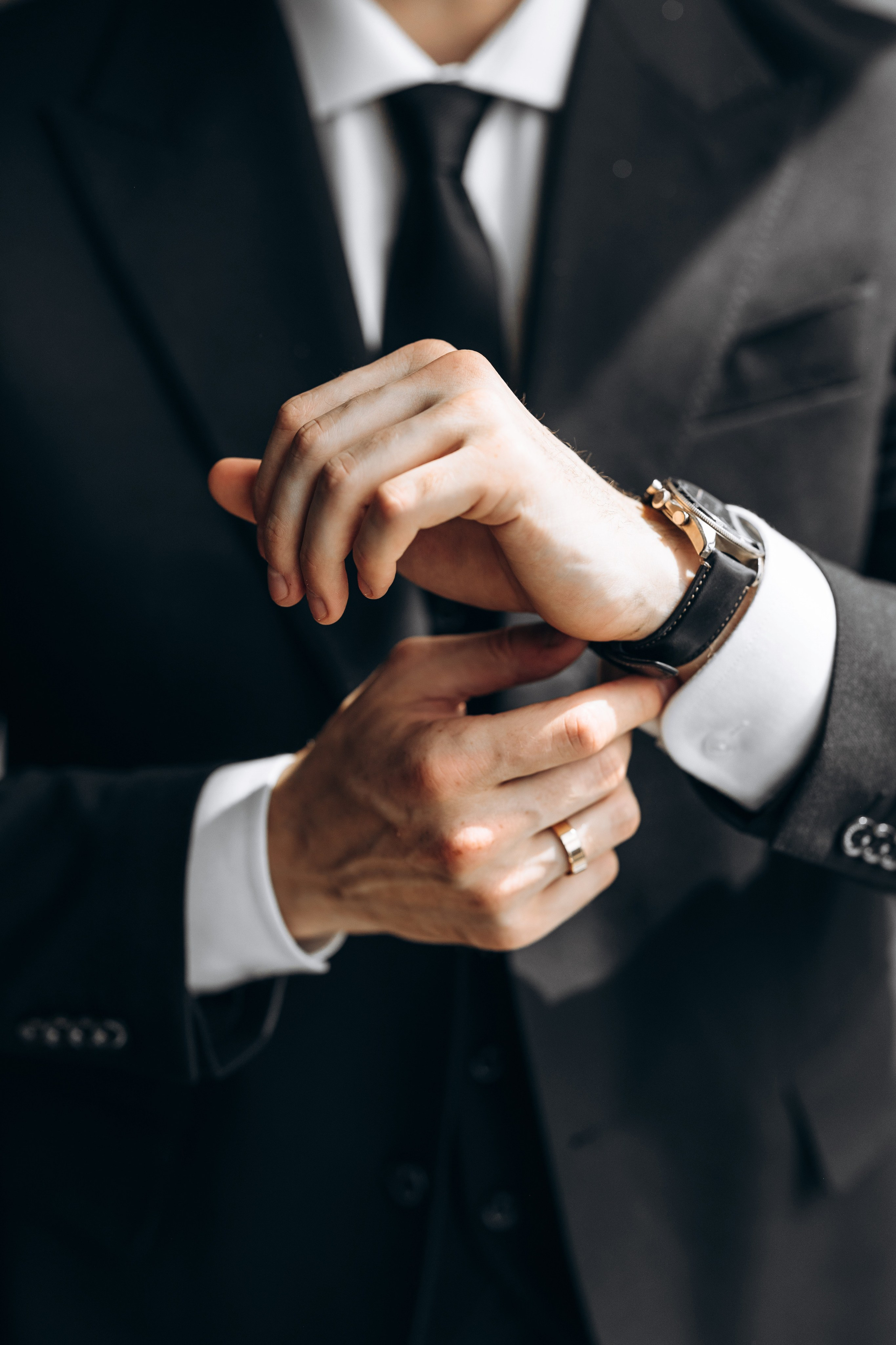 Alina & Nikolay. Wedding photographer Osokin Evgeniy