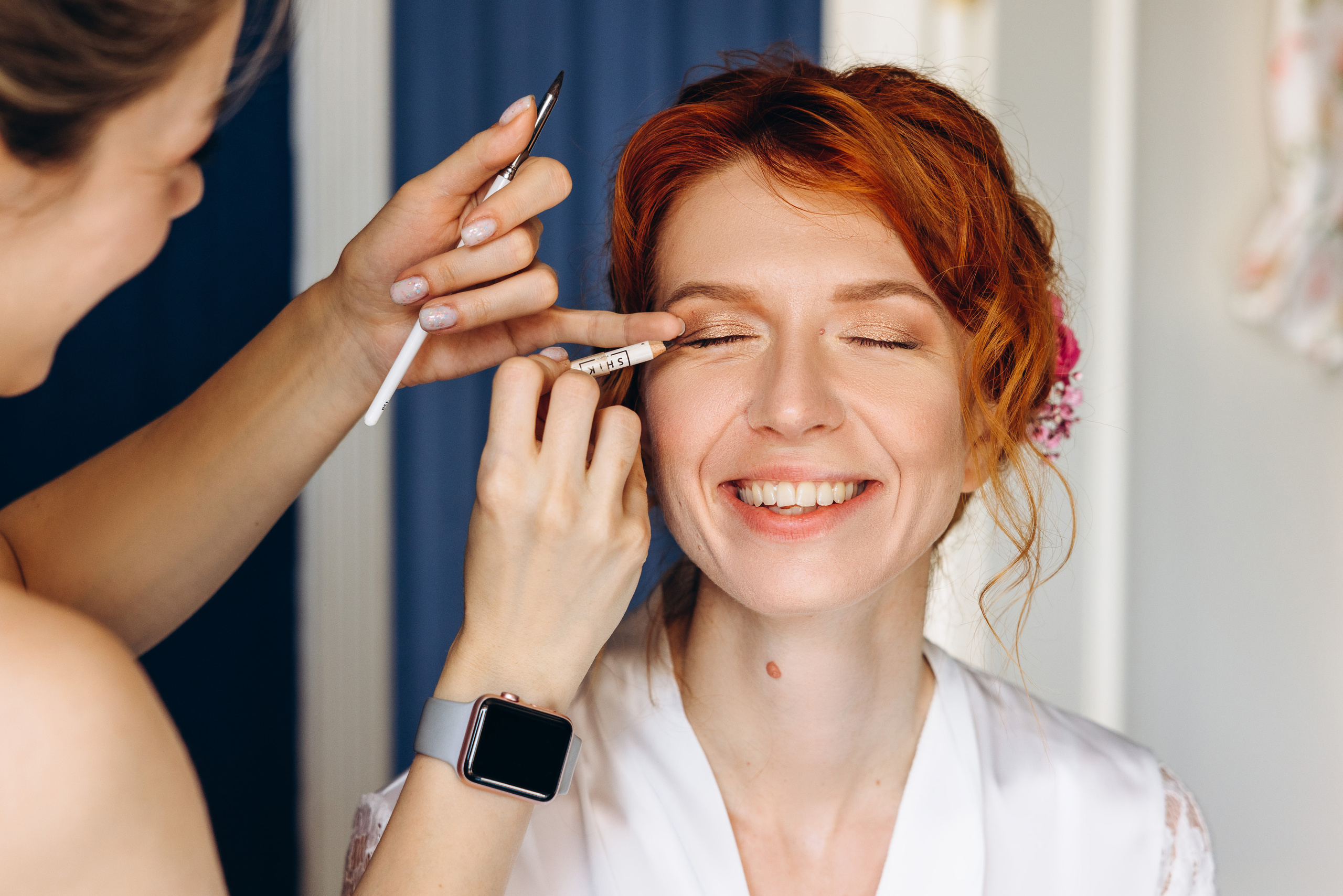 Marina & Vitaliy. Весільний фотограф Осокін Євгеній