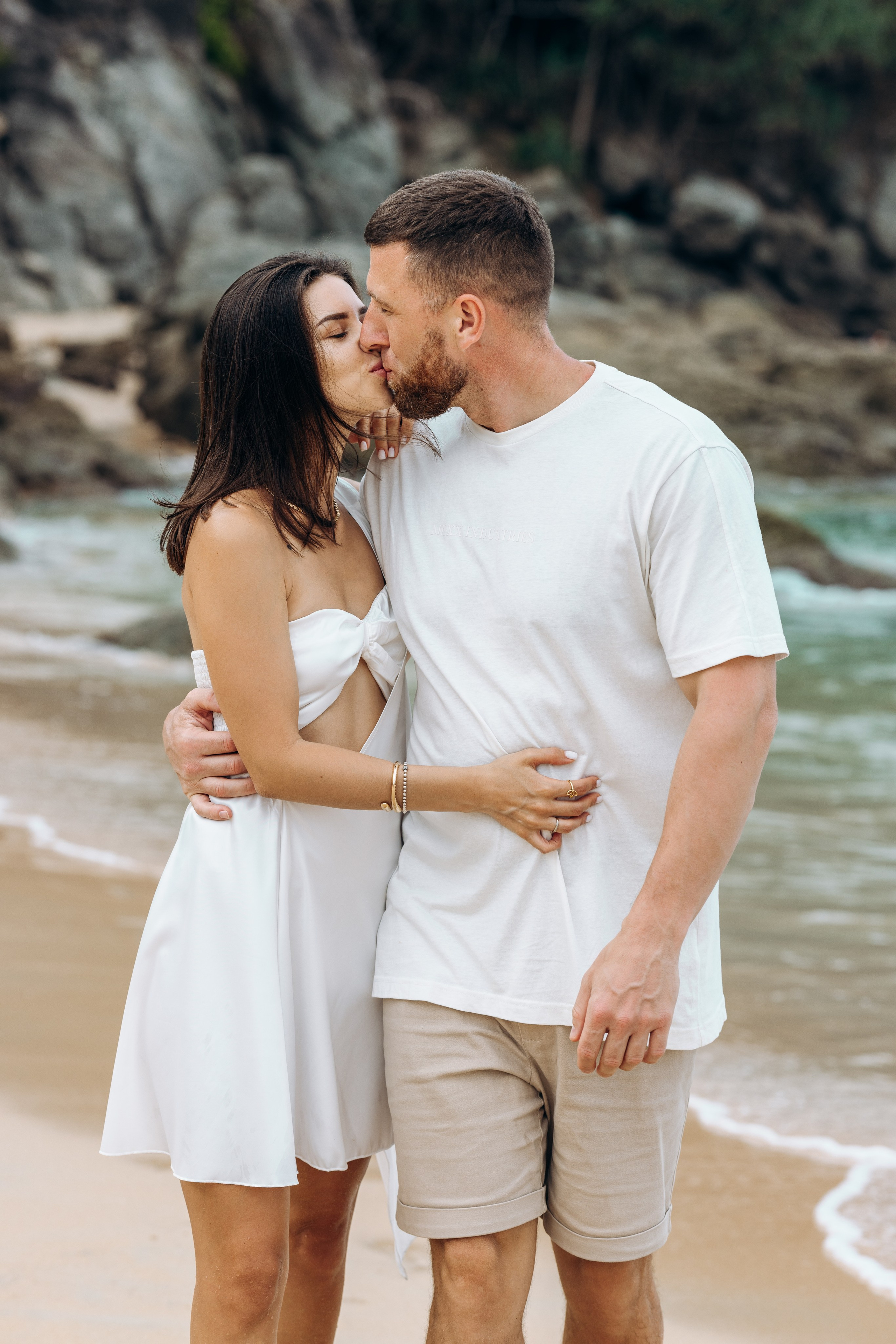 Yana & Olexandr. Wedding photographer Osokin Evgeniy