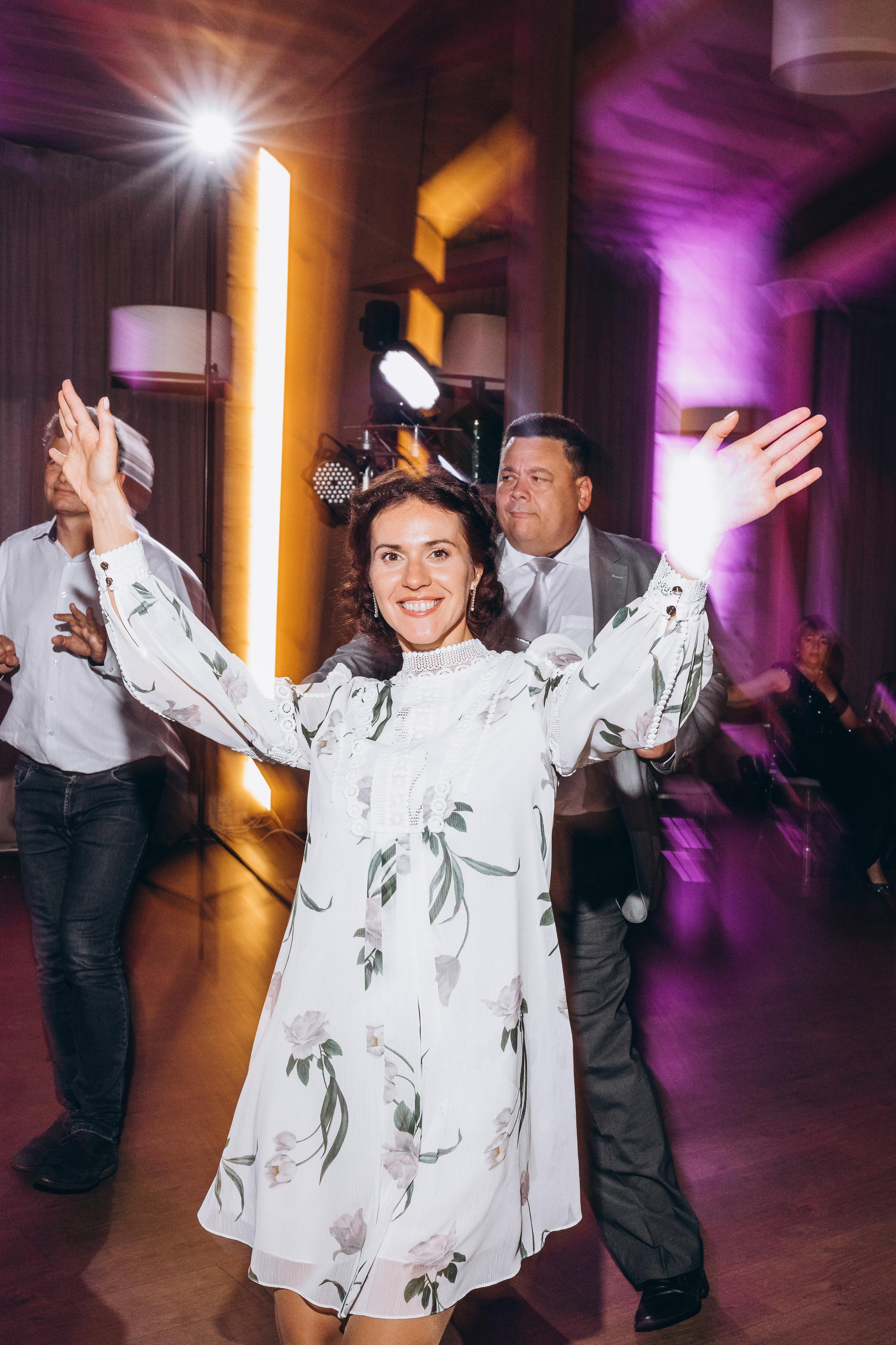 Diana & Andrey. Wedding photographer Osokin Evgeniy