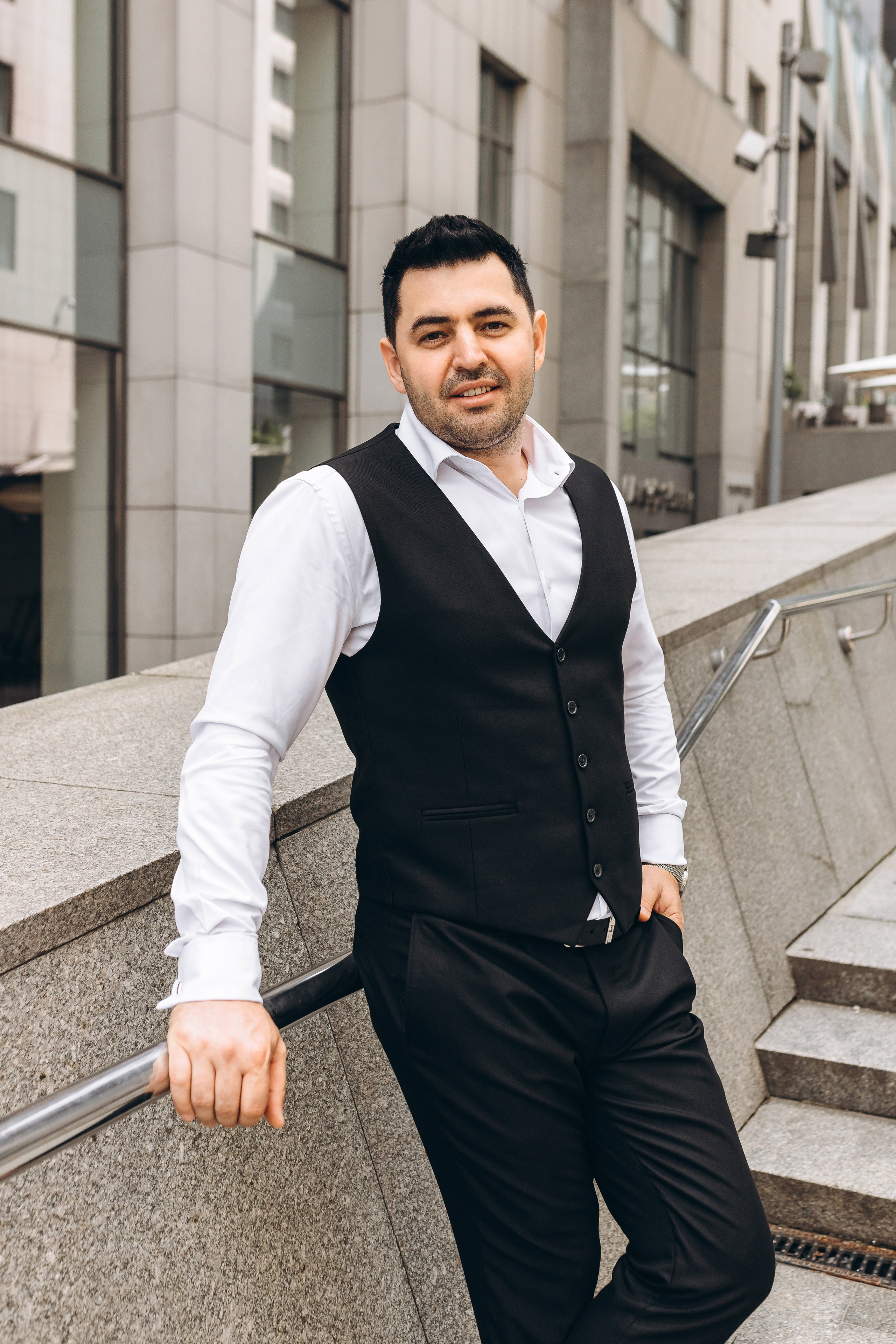 Katya & Sergey. Весільний фотограф Київ Осокін Євгеній