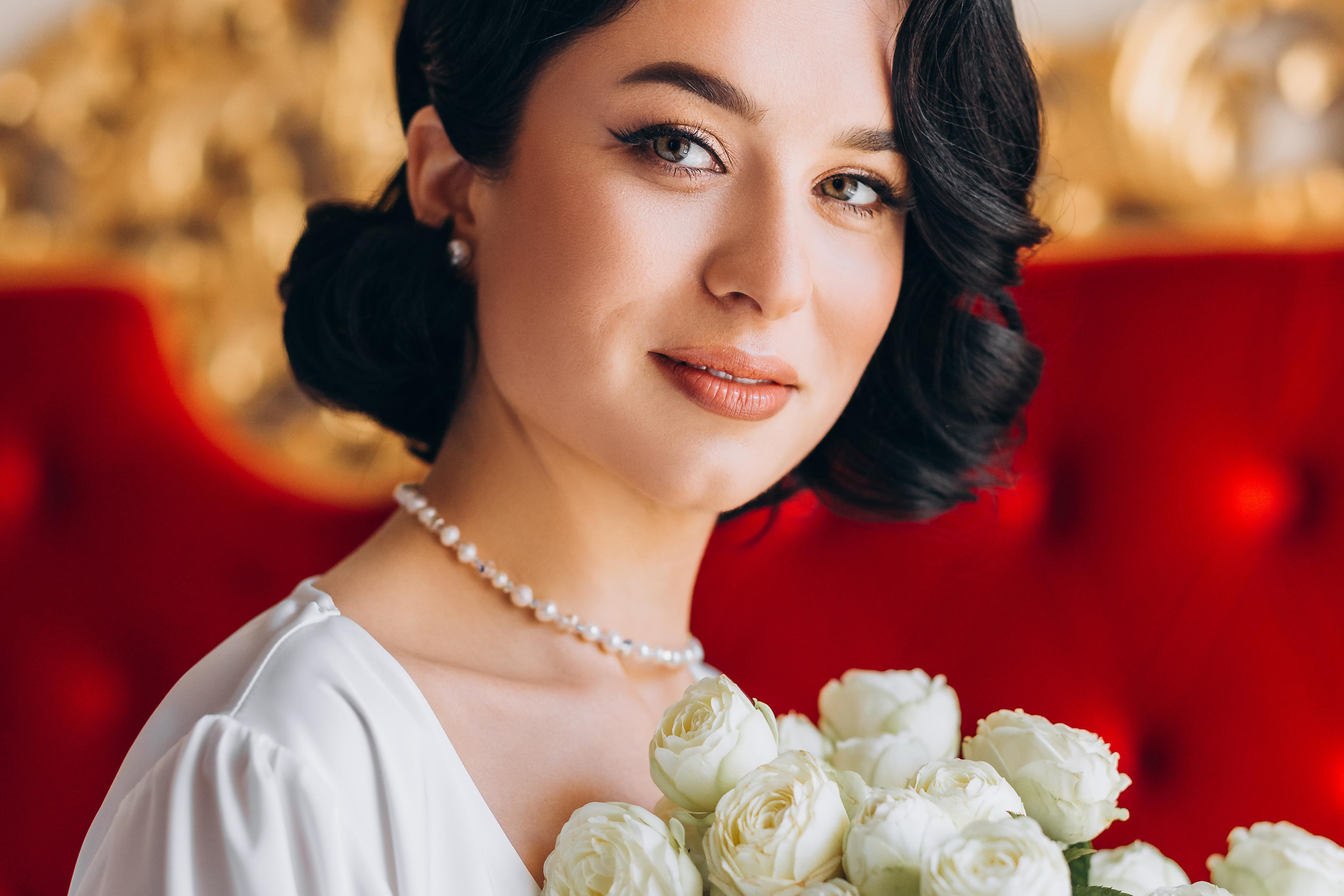 Daria & Yaroslav. Wedding photographer Osokin Evgeniy
