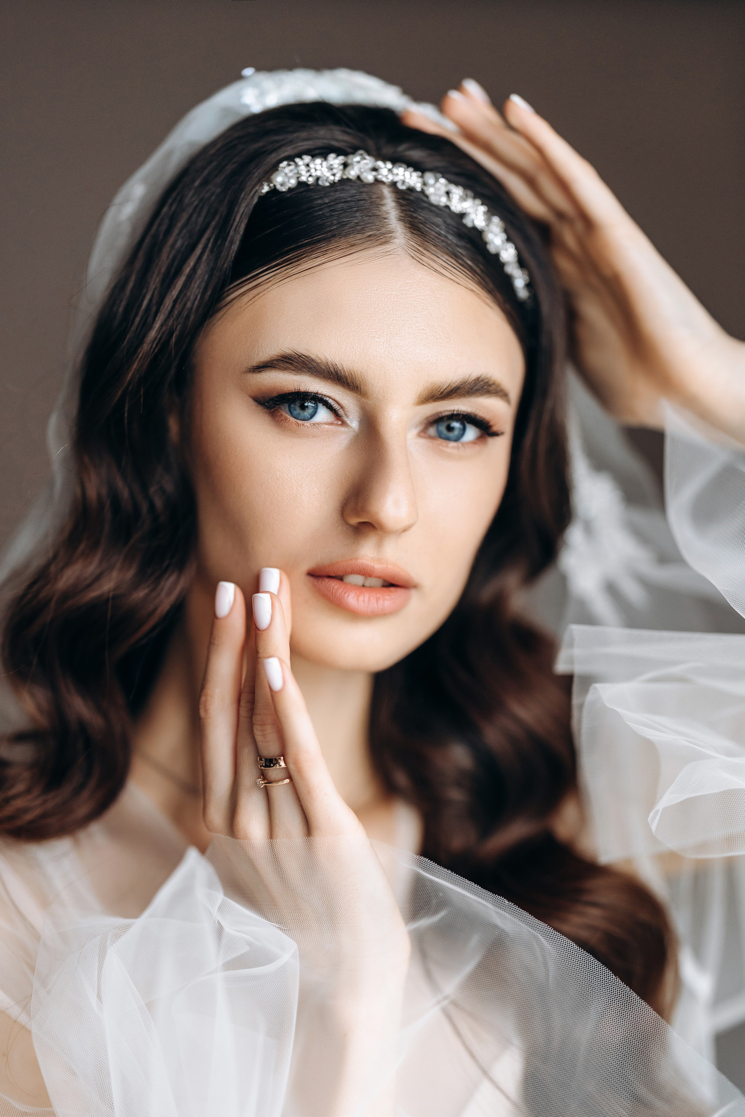 Alina & Nikolay. Wedding photographer Osokin Evgeniy