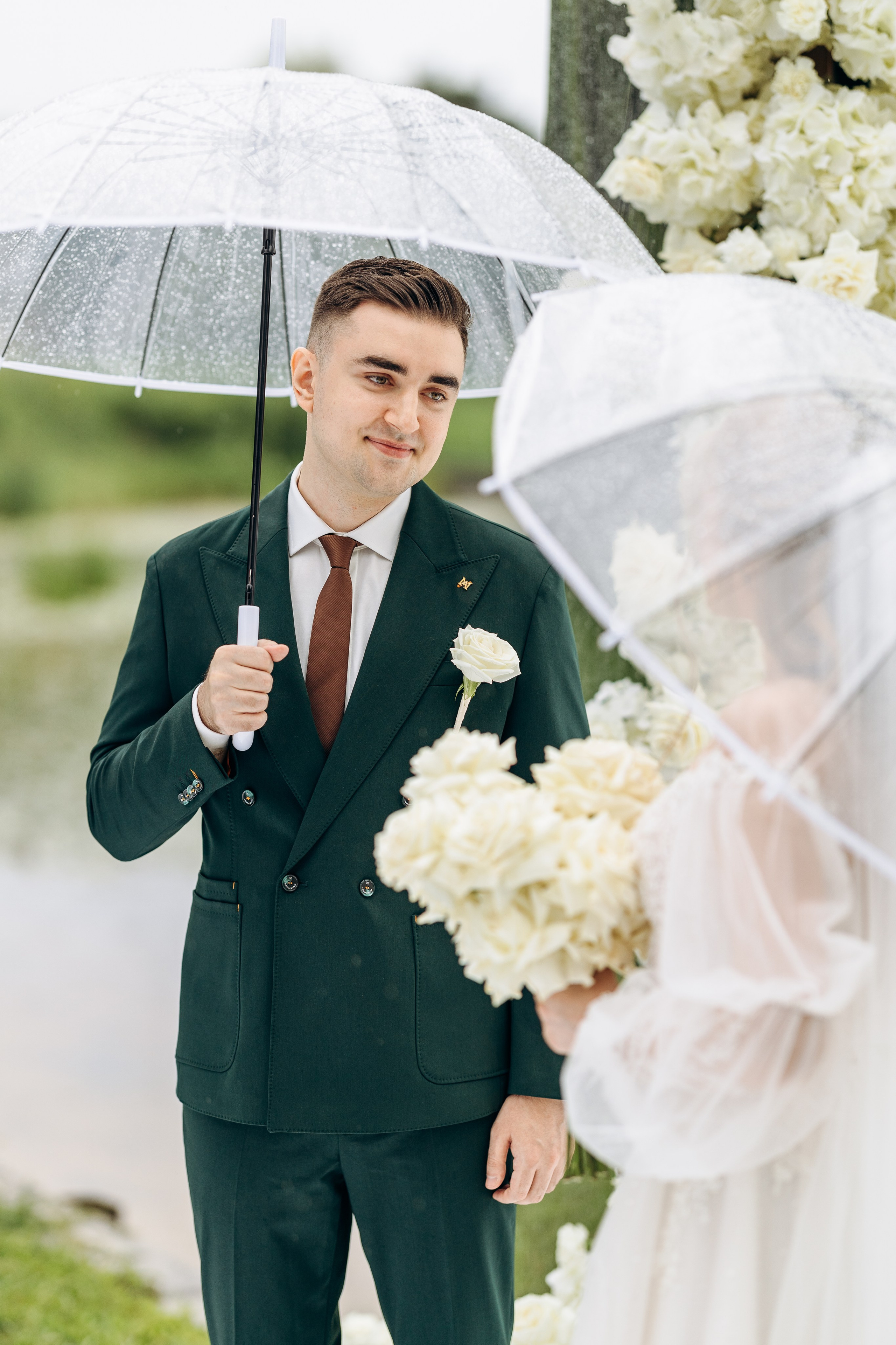 Alice & Mark — Wedding Photography, Osokin Photography Toronto