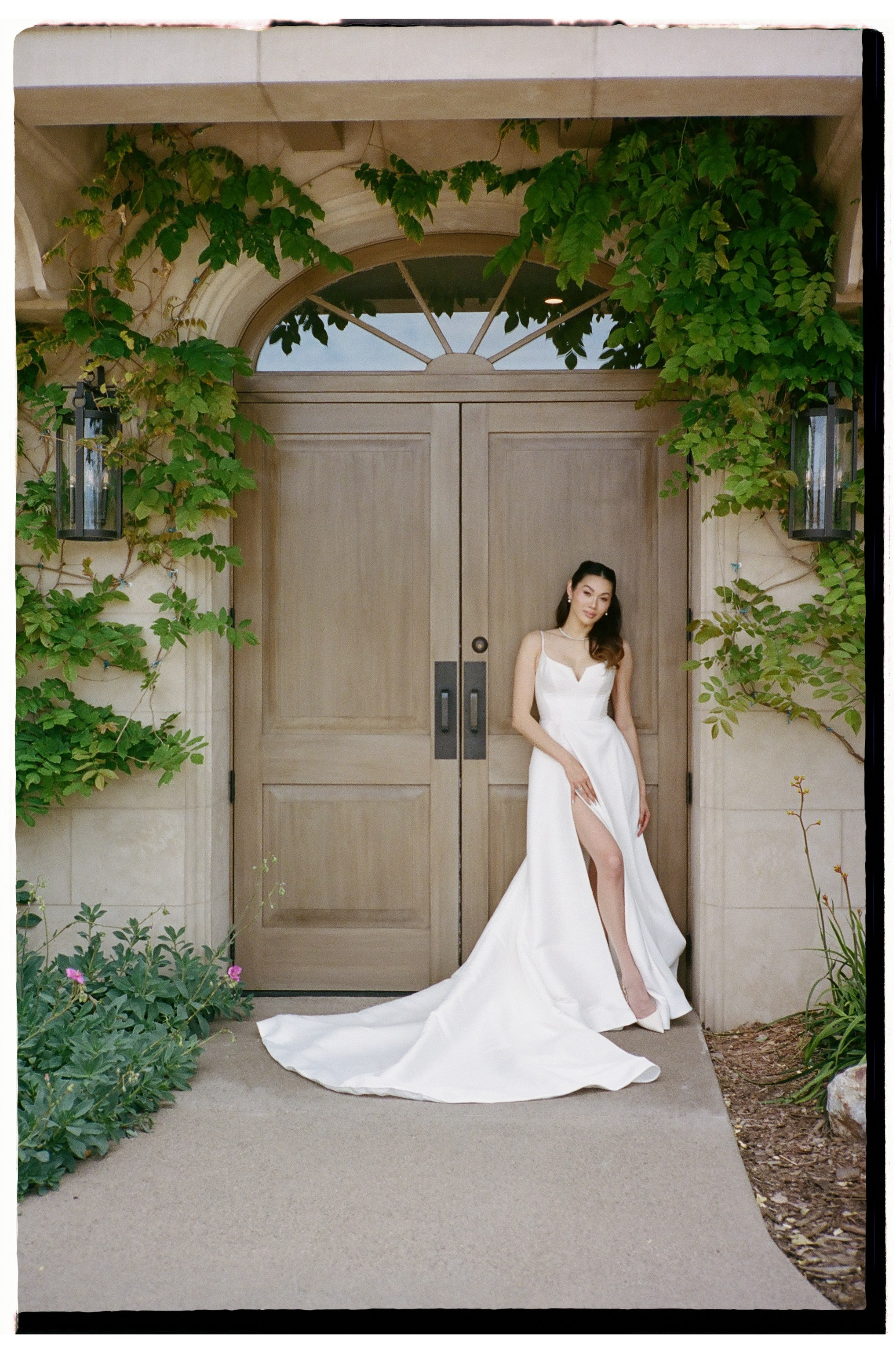 FILM. Evgeniy Osokin Toronto Wedding Photographer Editorial&Candid