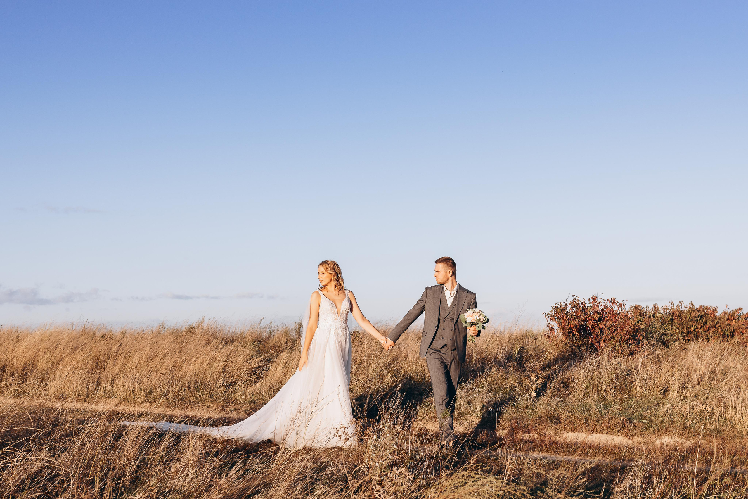 Tanya & Maks. Wedding photographer Osokin Evgeniy