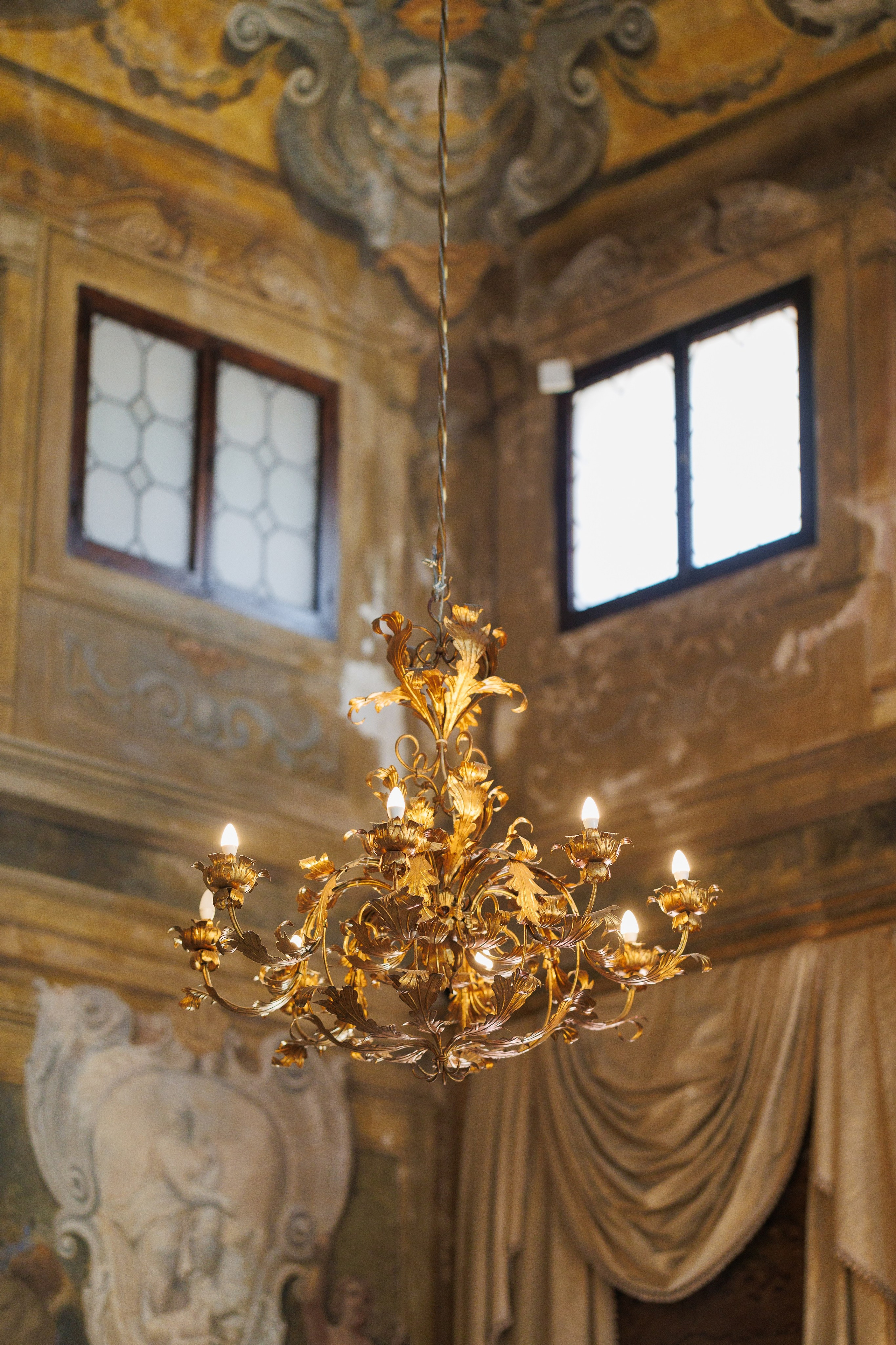 Inide & Osvald (Venice). Wedding photographer Osokin Evgeniy