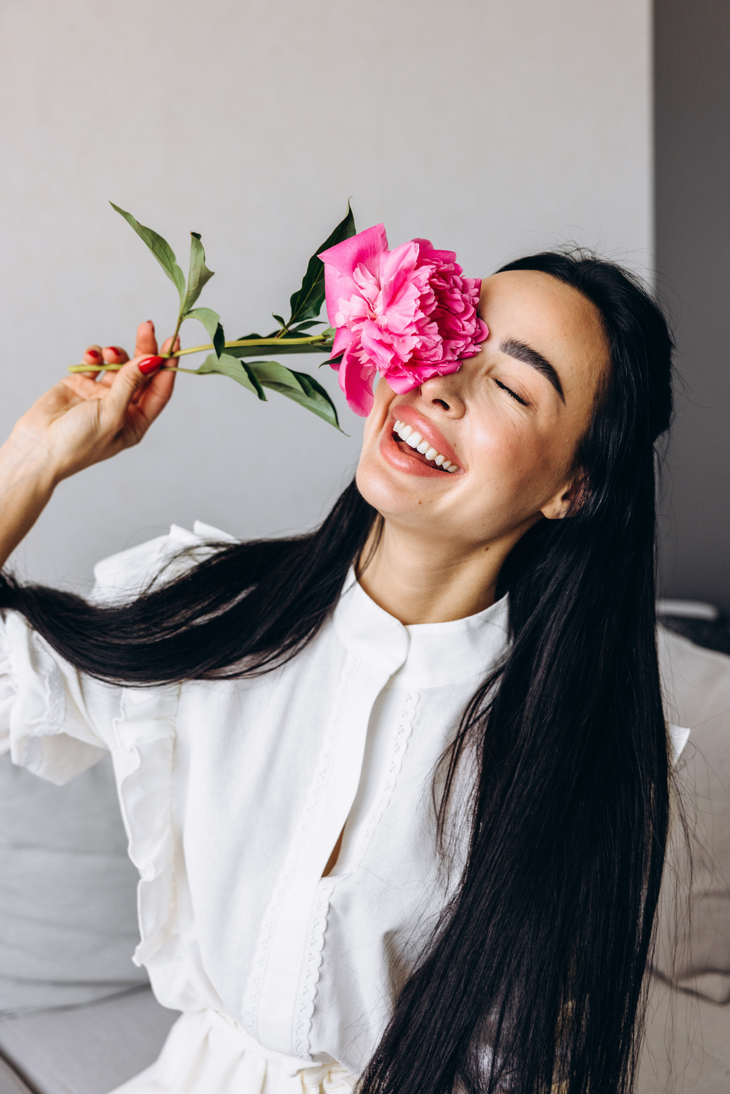 Inessa. Wedding photographer Osokin Evgeniy