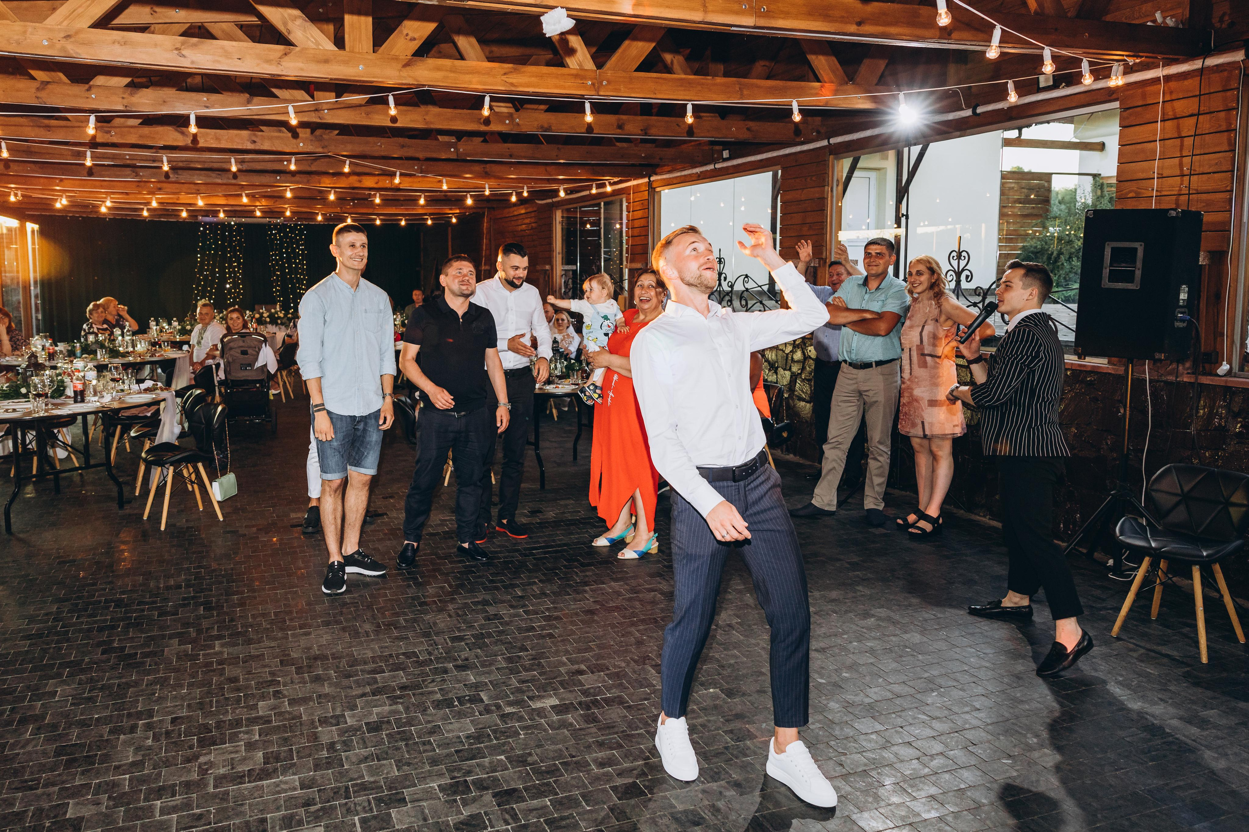 Mary & Artem. Весільний фотограф Київ Осокін Євгеній