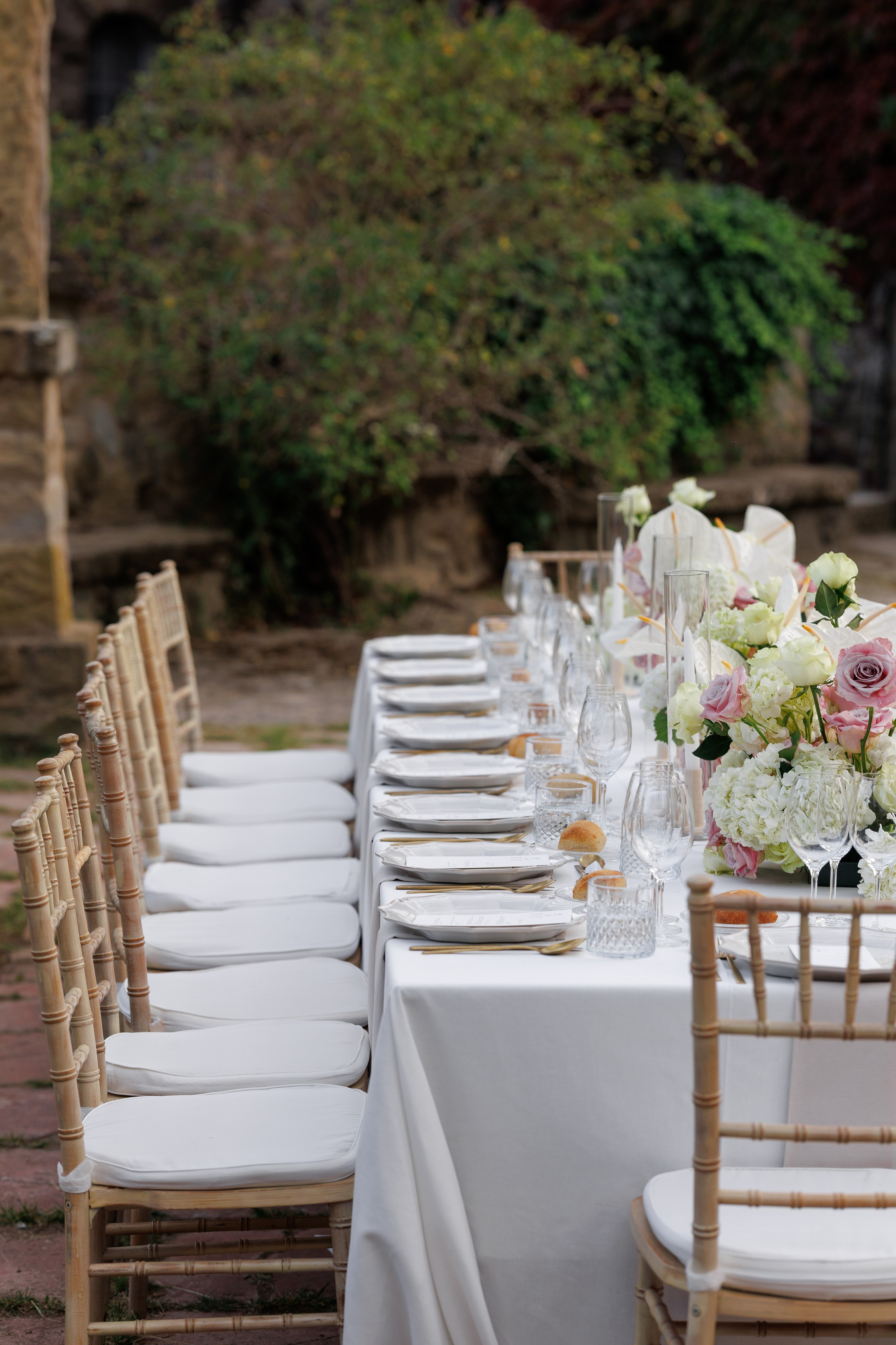 Fiona & Colin (Barcelona, La Baronia). Весільний фотограф Осокін Євгеній