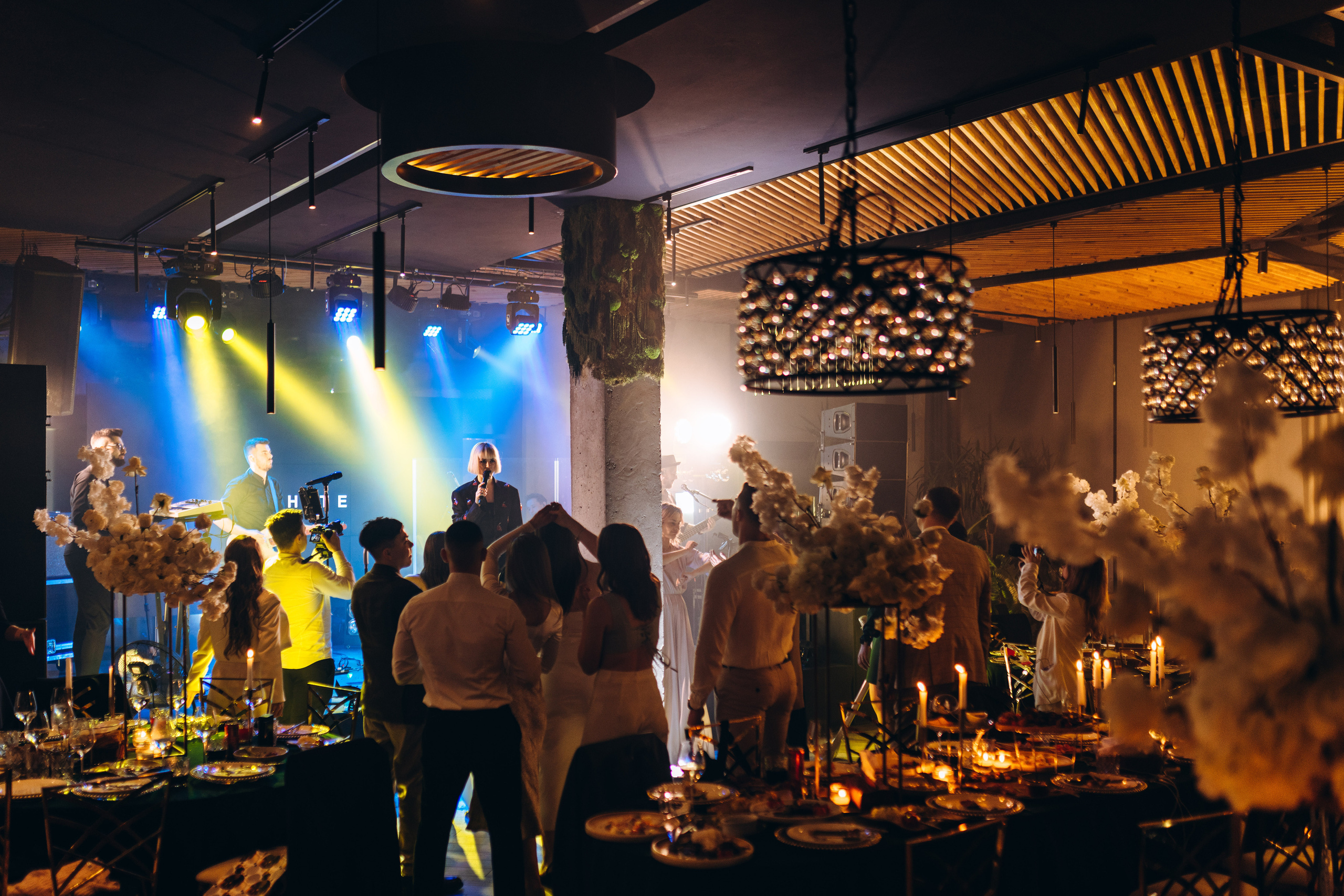 Snezhana & Alexey. Wedding photographer Osokin Evgeniy