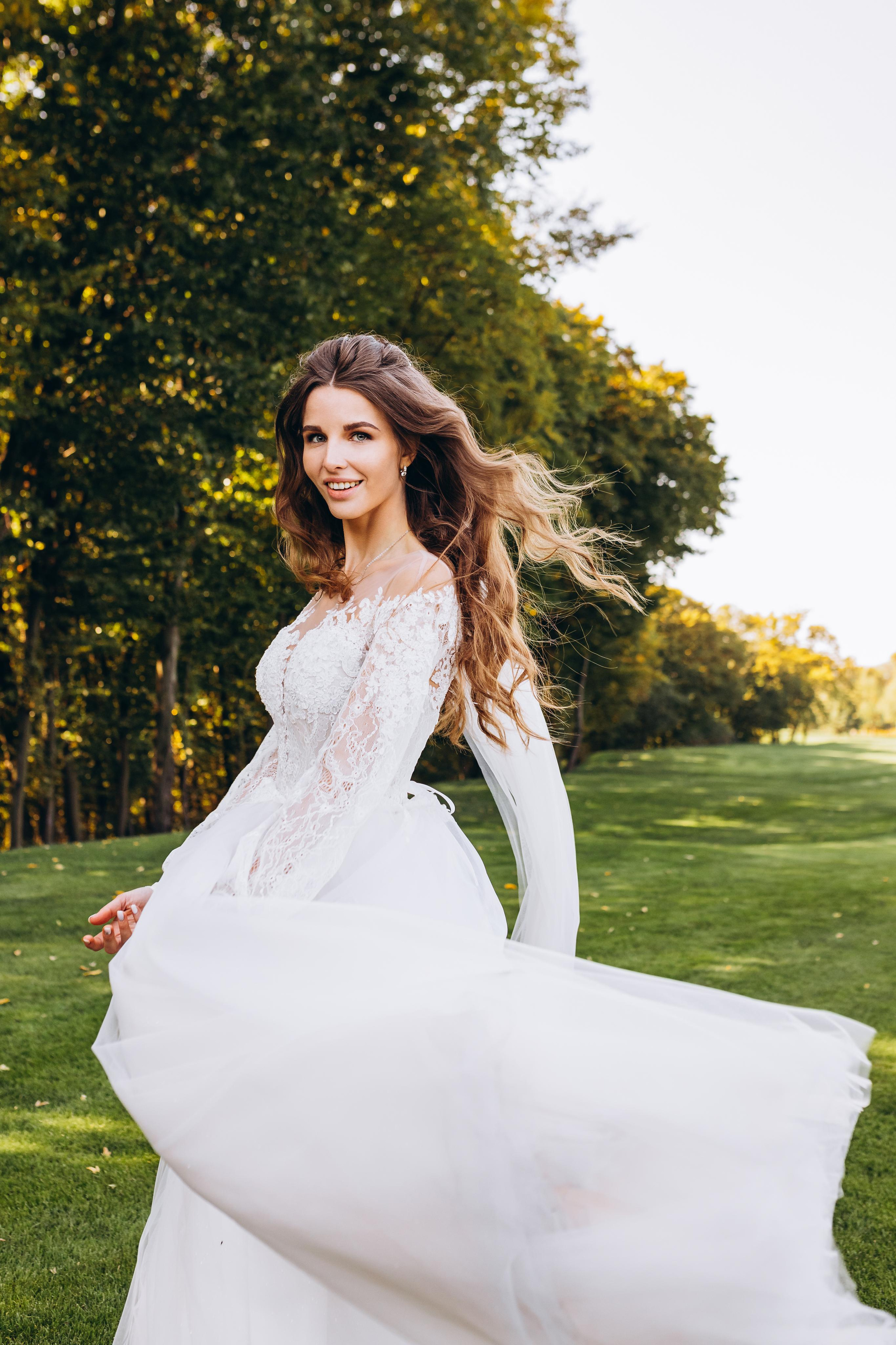 Lena & Misha. Wedding photographer Osokin Evgeniy