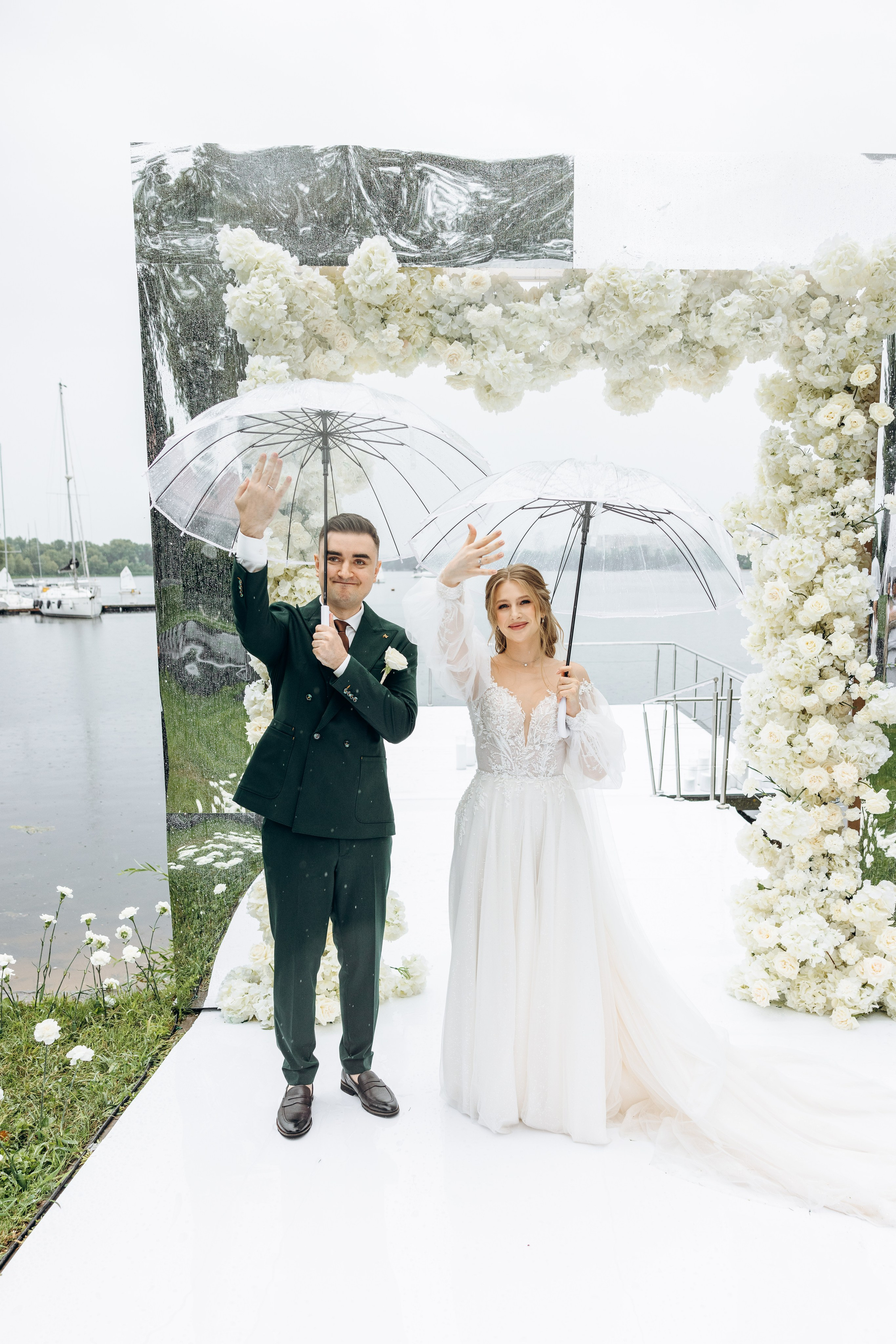 Alice & Mark — Wedding Photography, Osokin Photography Toronto