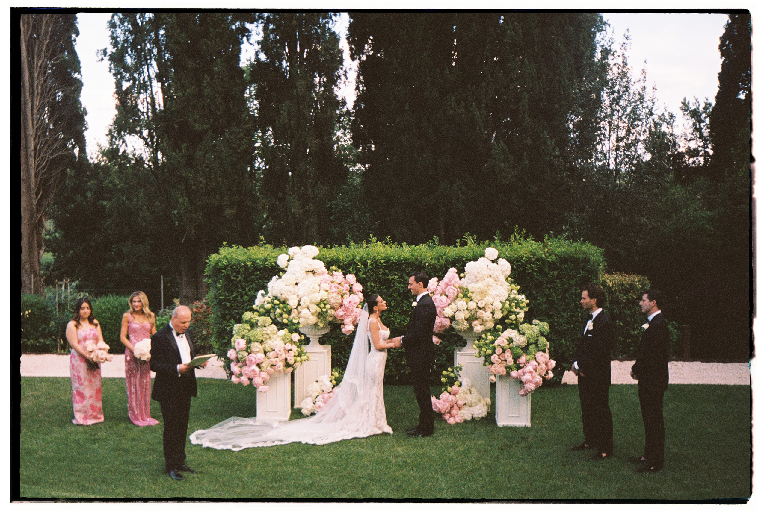 FILM. Destination Wedding Photographer — Spain, Italy & Toronto | Evgeniy Osokin
