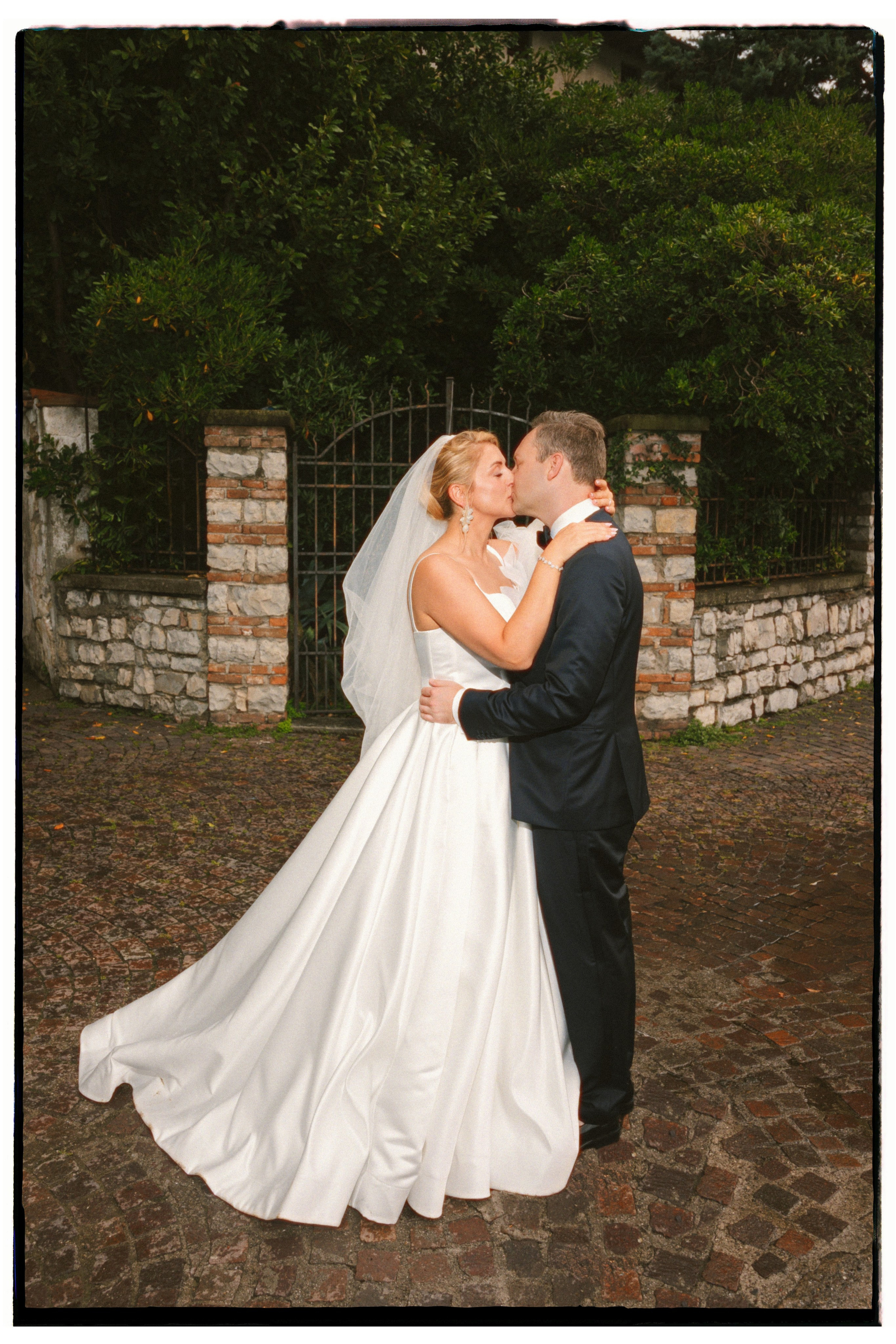 FILM. Destination Wedding Photographer — Spain, Italy & Toronto | Evgeniy Osokin