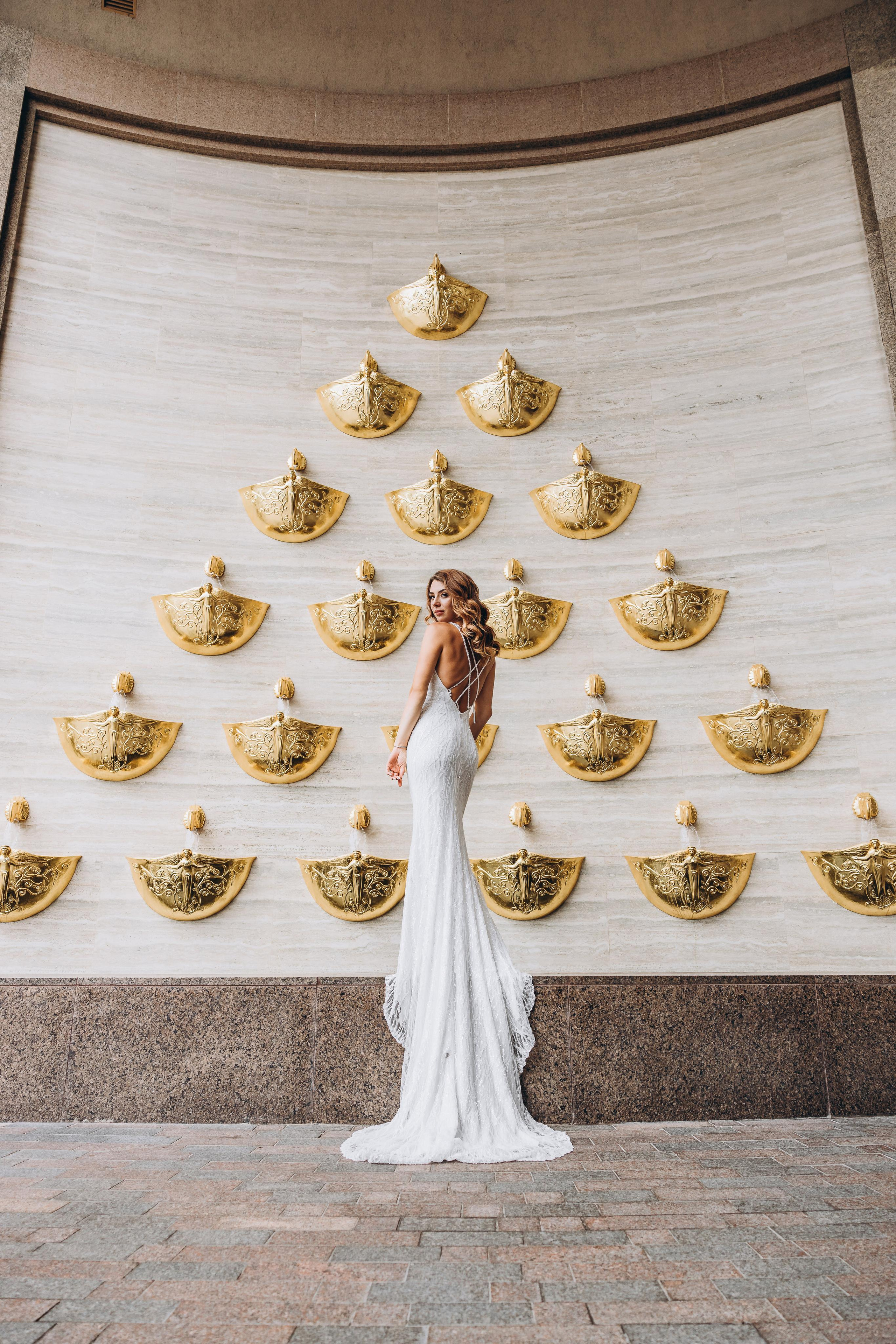 Yuliana & Sinan. Wedding photographer Osokin Evgeniy