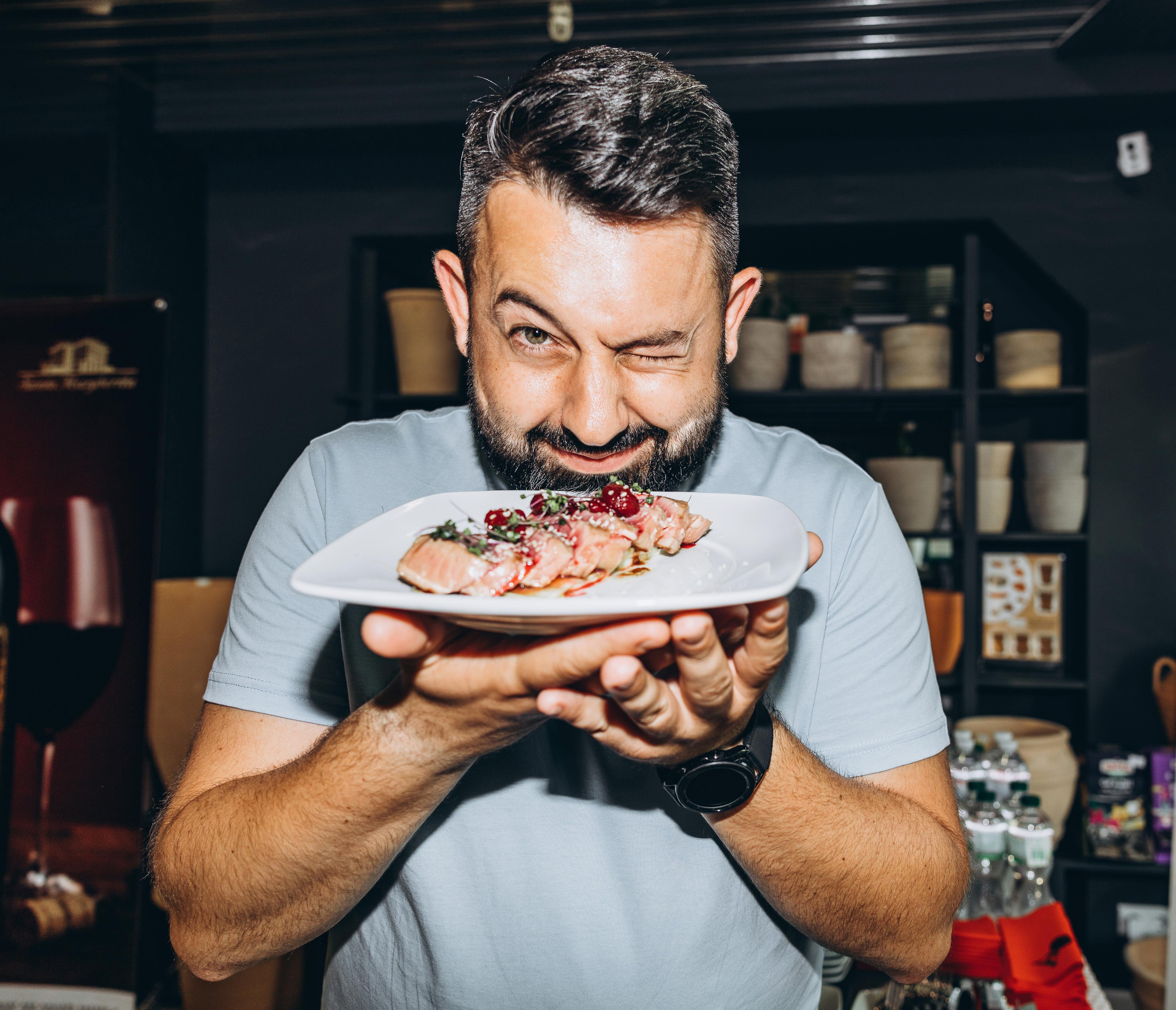 Events. Wedding photographer Osokin Evgeniy