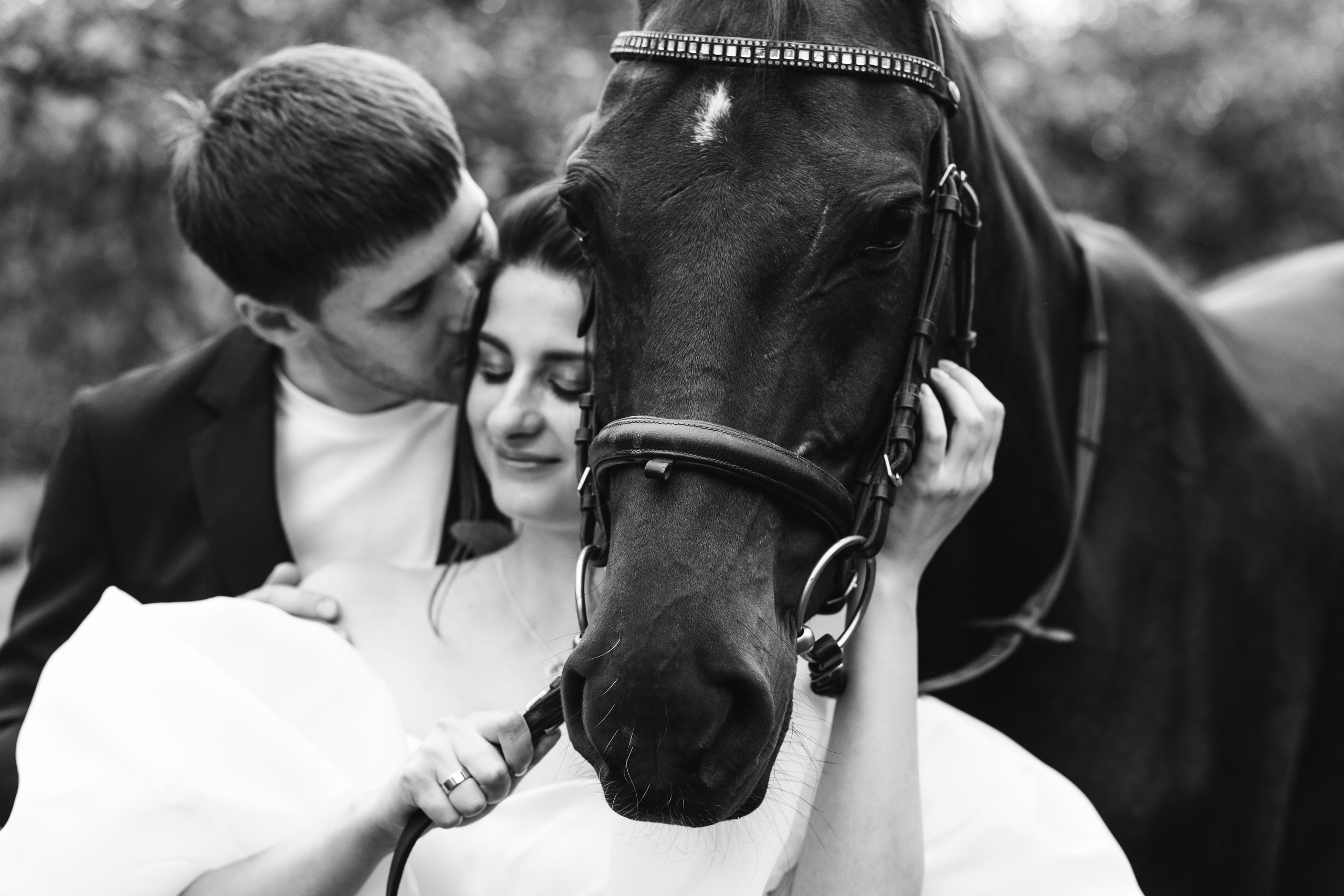 Vita & Rail. Wedding photographer Osokin Evgeniy