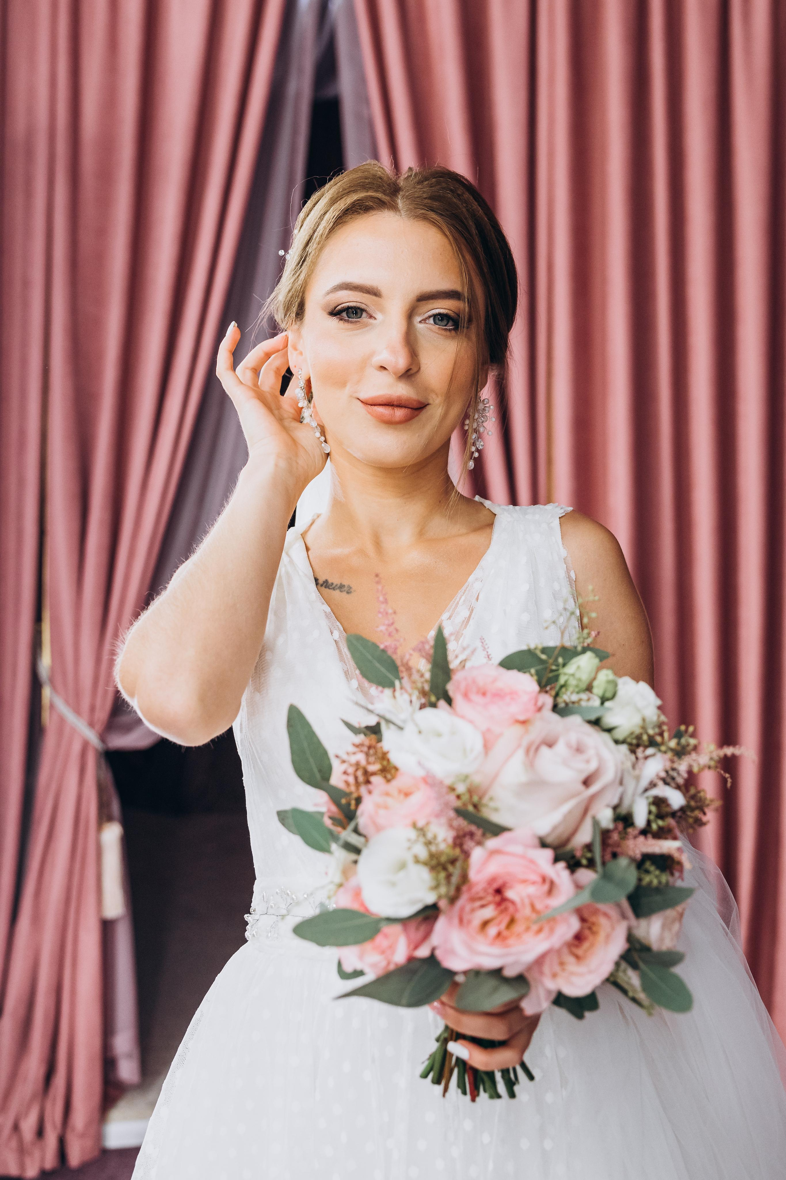 Olya & Vova. Весільний фотограф Осокін Євгеній