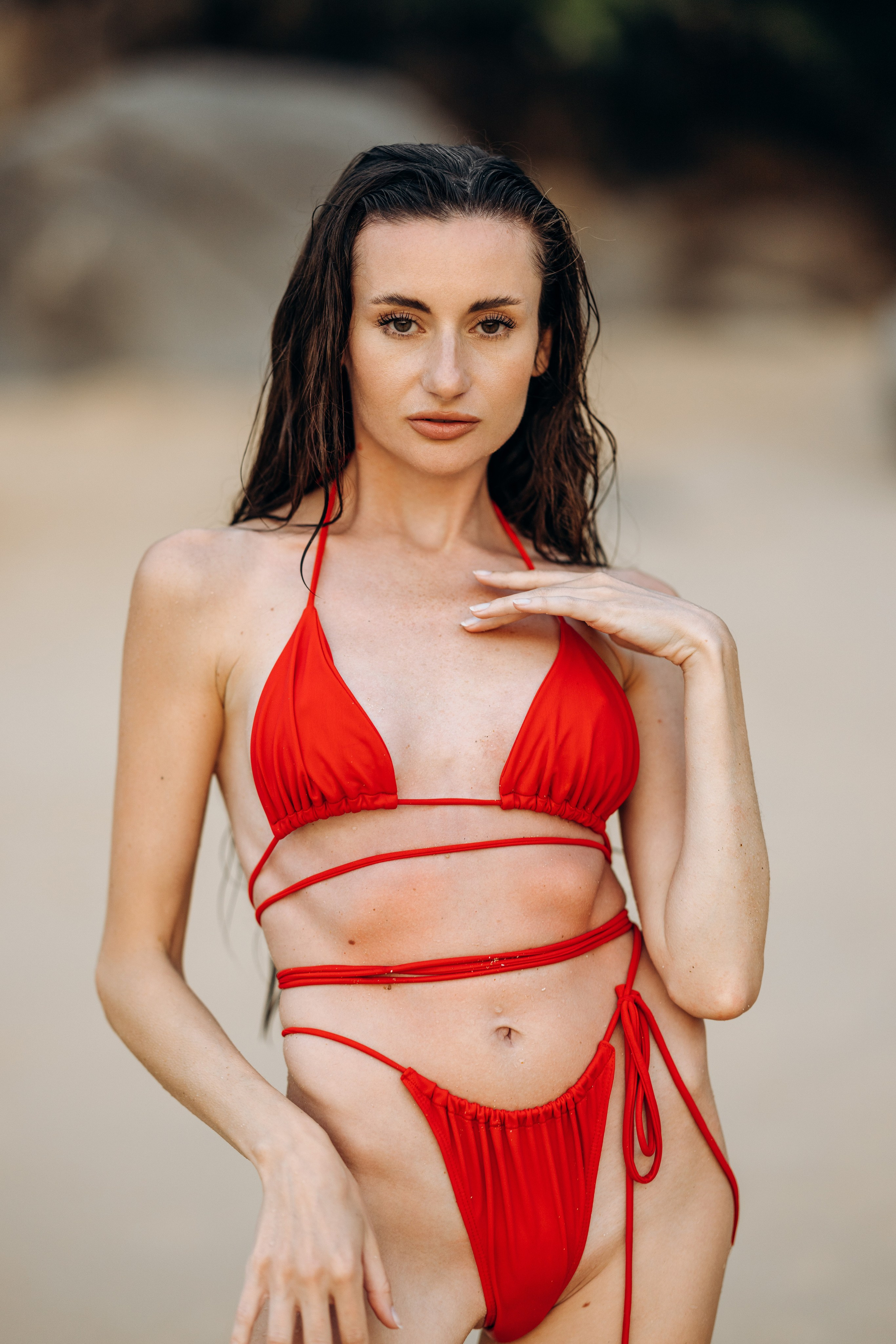 Alesya. Весільний фотограф Київ Осокін Євгеній