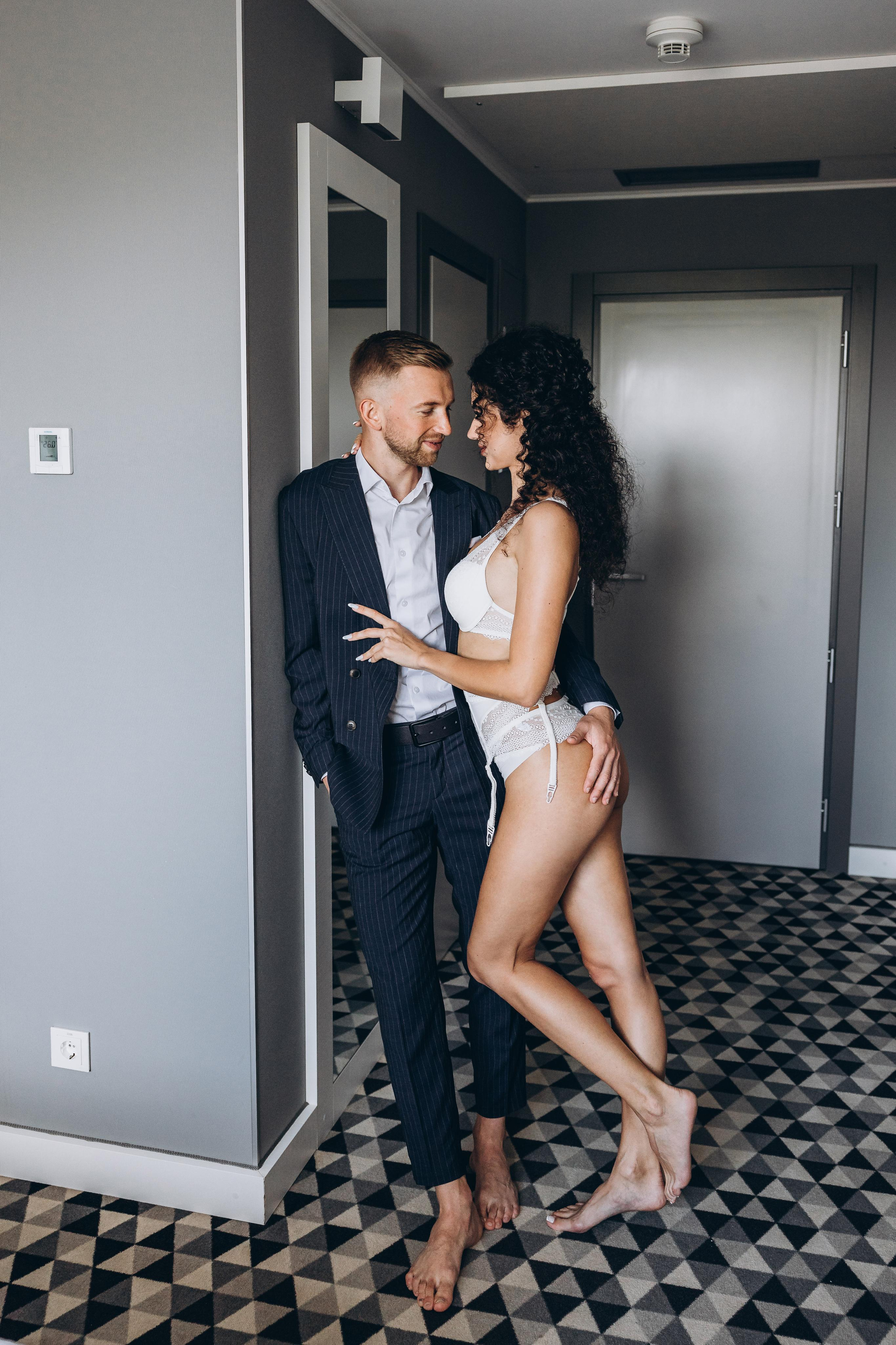 Mary & Artem. Весільний фотограф Київ Осокін Євгеній