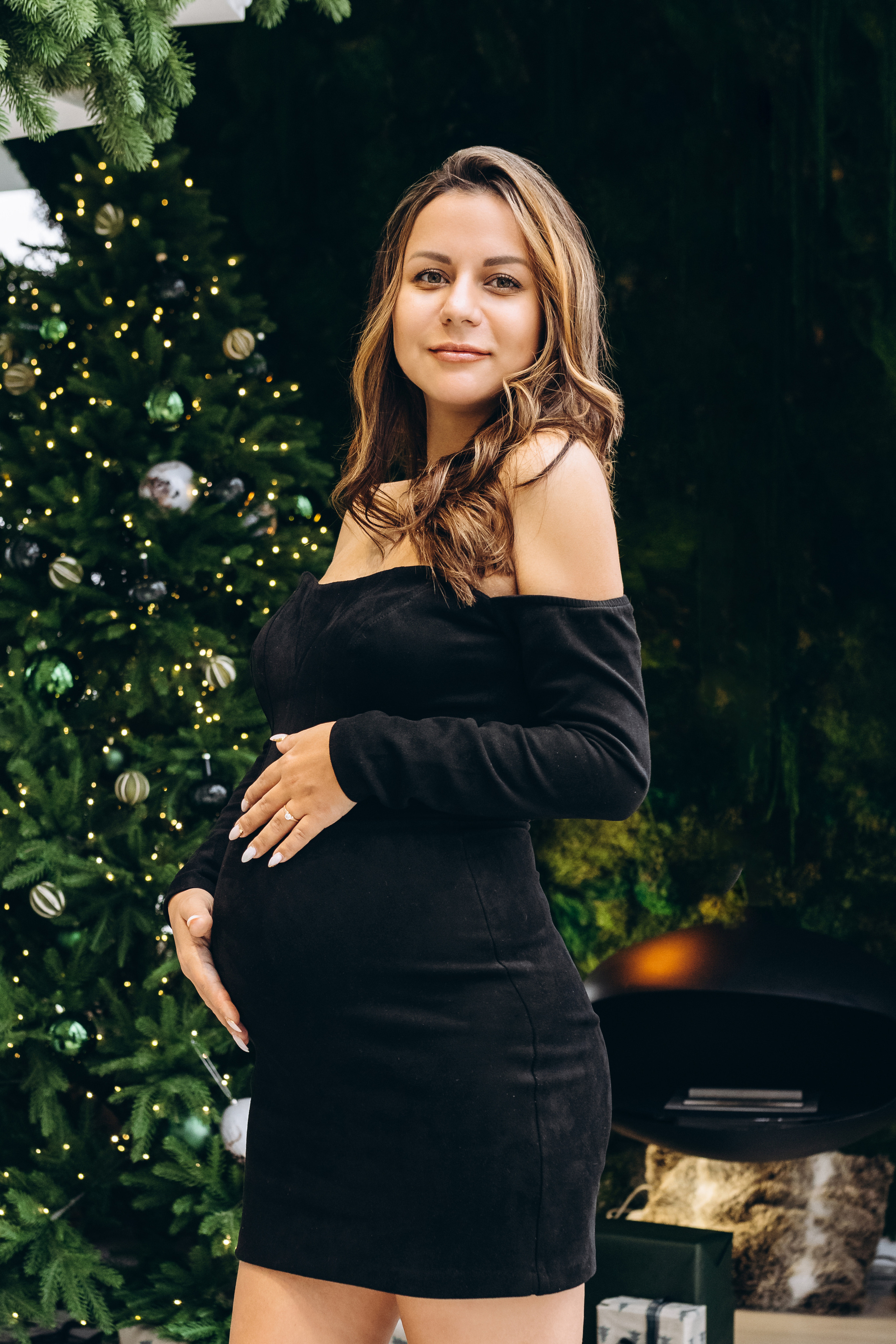 Olya & Anton. Wedding photographer Osokin Evgeniy