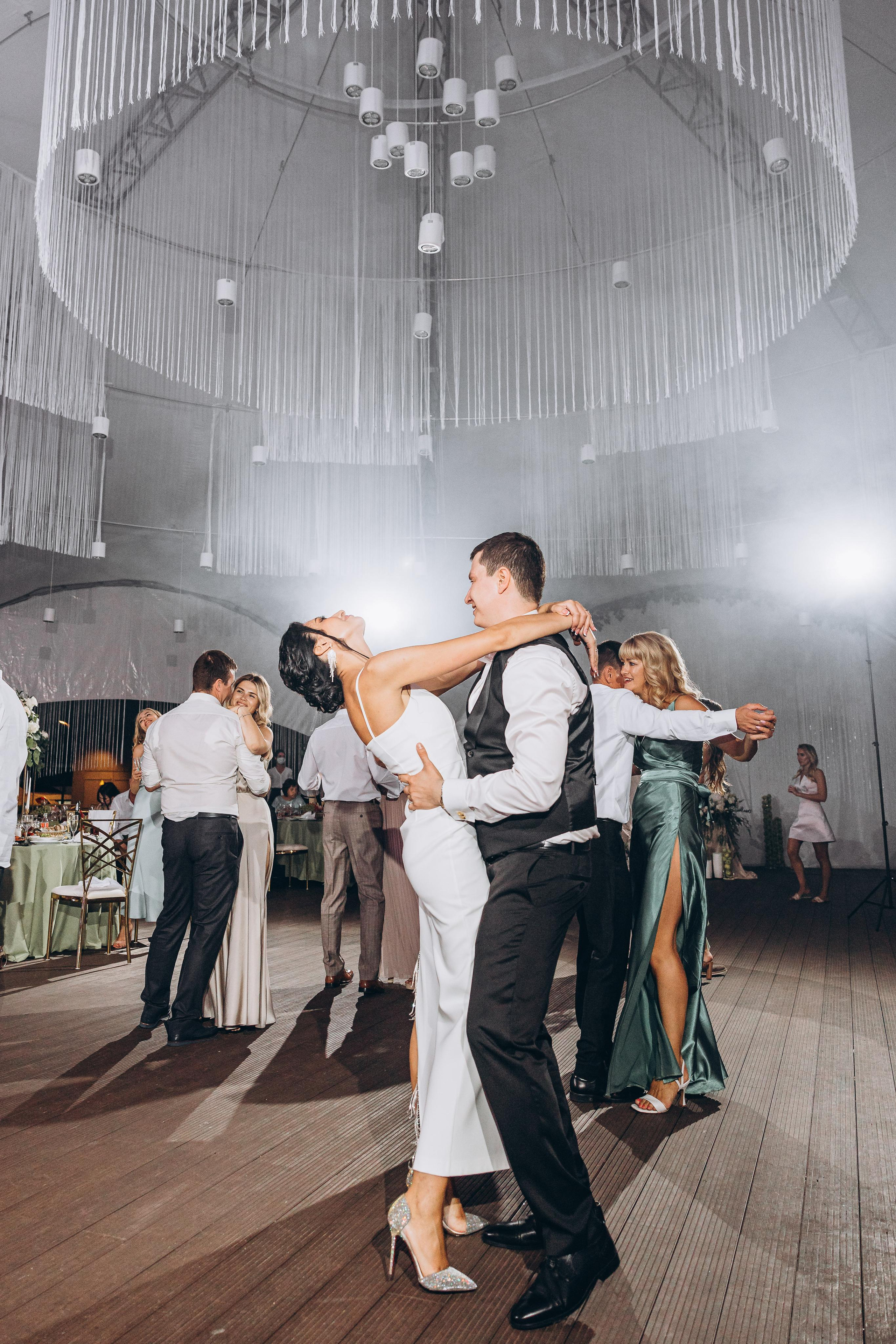 Ruslana & Sergey. Wedding photographer Osokin Evgeniy