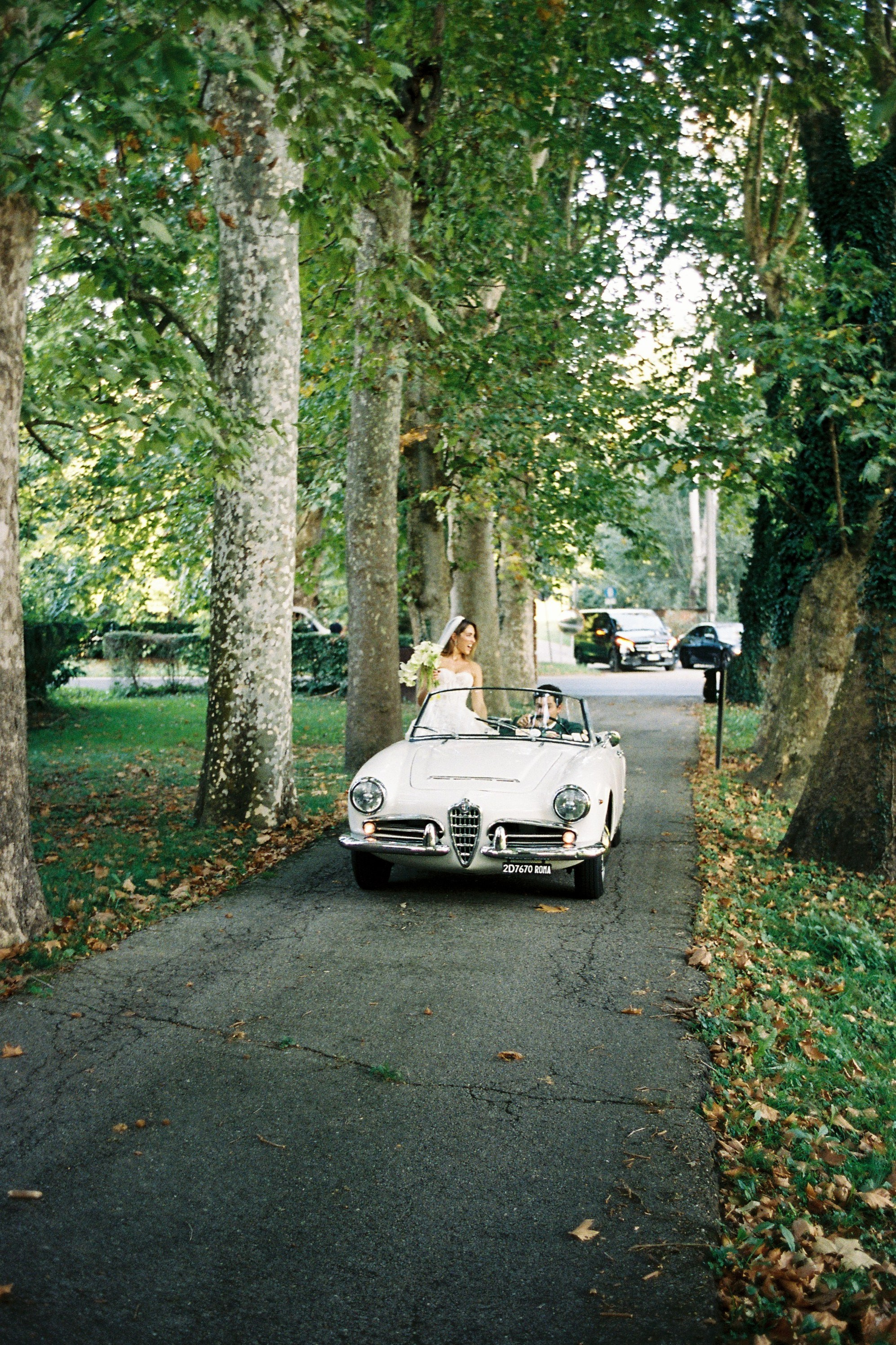 FILM. Evgeniy Osokin Toronto Wedding Photographer Editorial&Candid