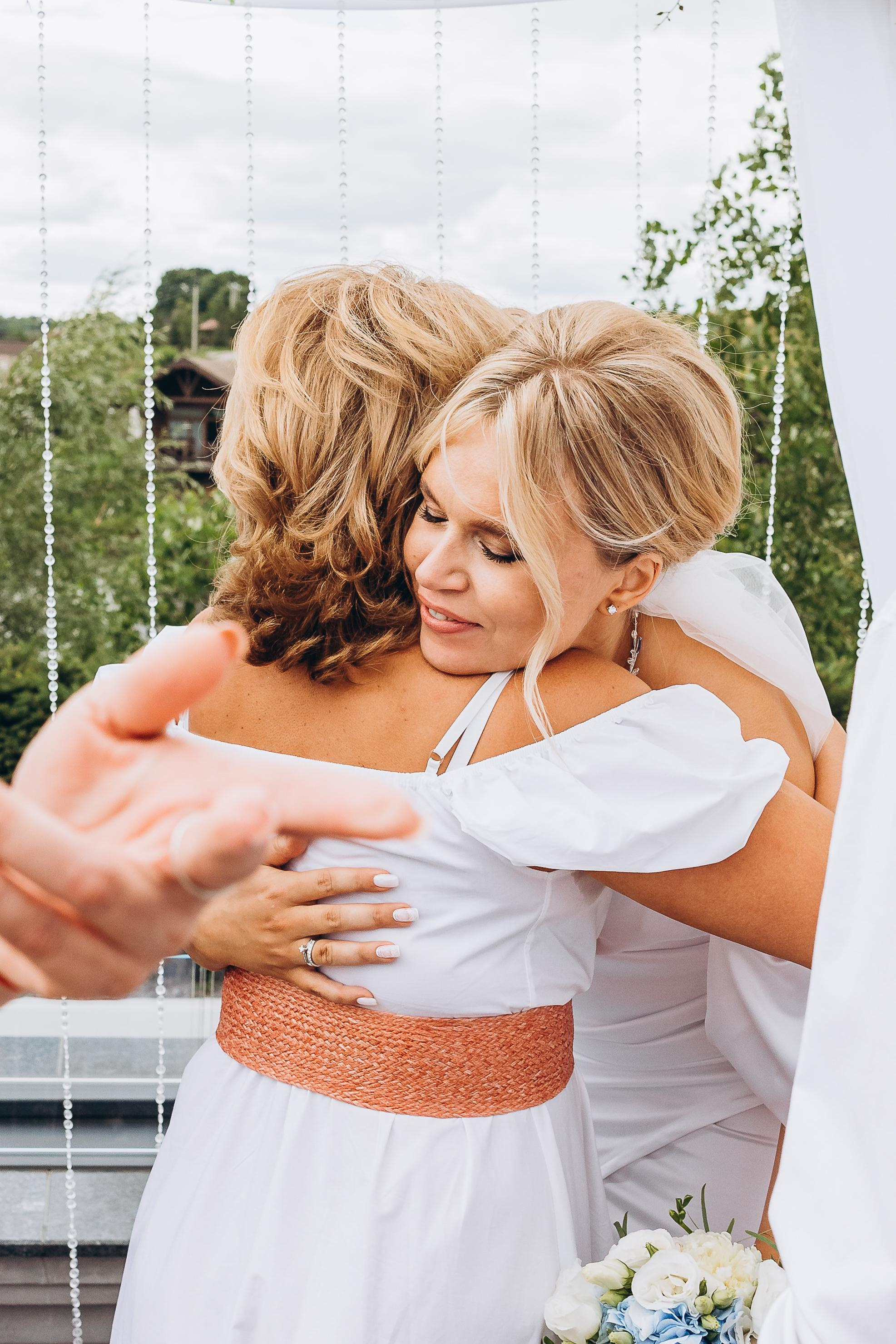 Olya & Anton. Wedding photographer Osokin Evgeniy