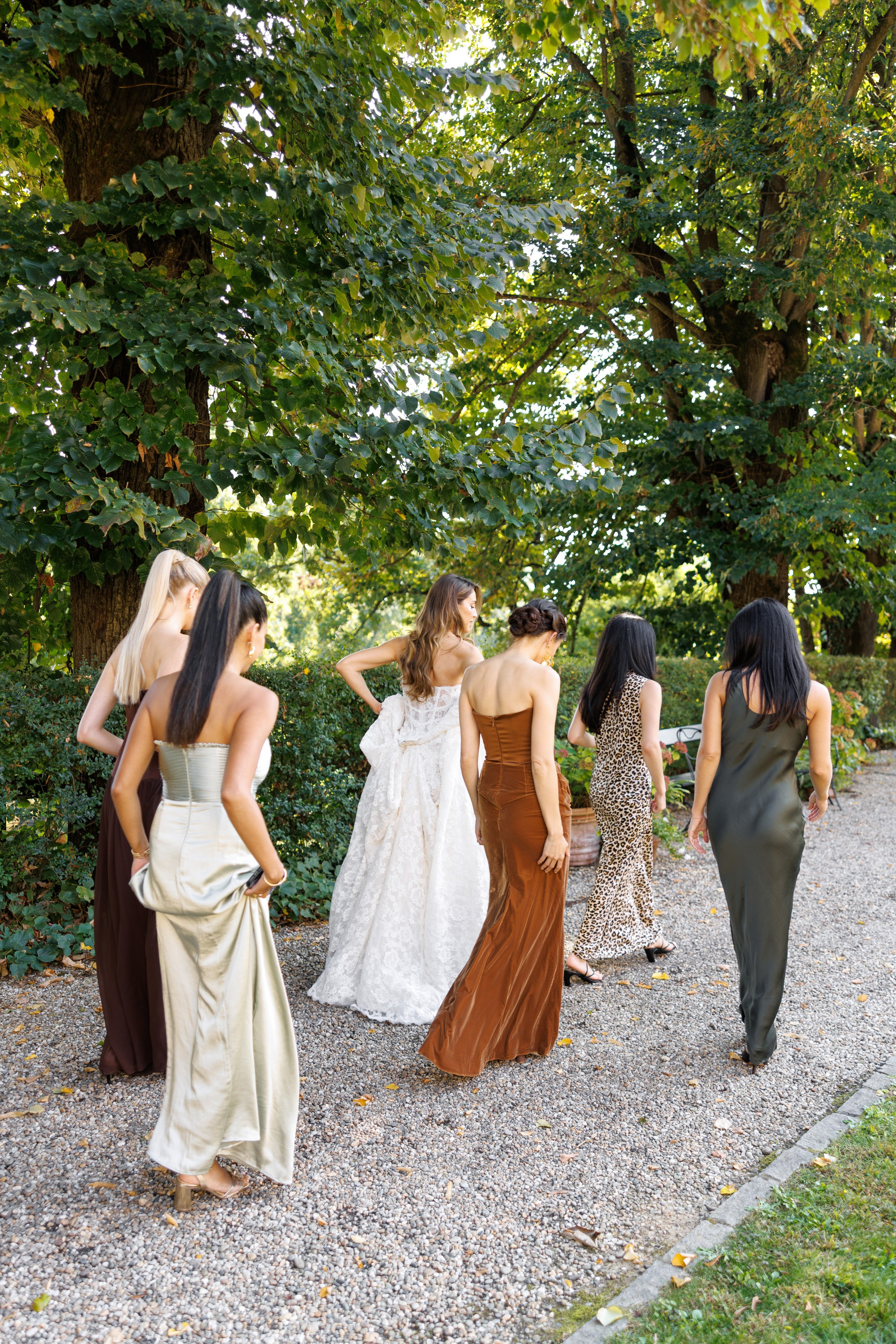 Chelcie & Metthew (Italy, Asti). Wedding photographer Osokin Evgeniy