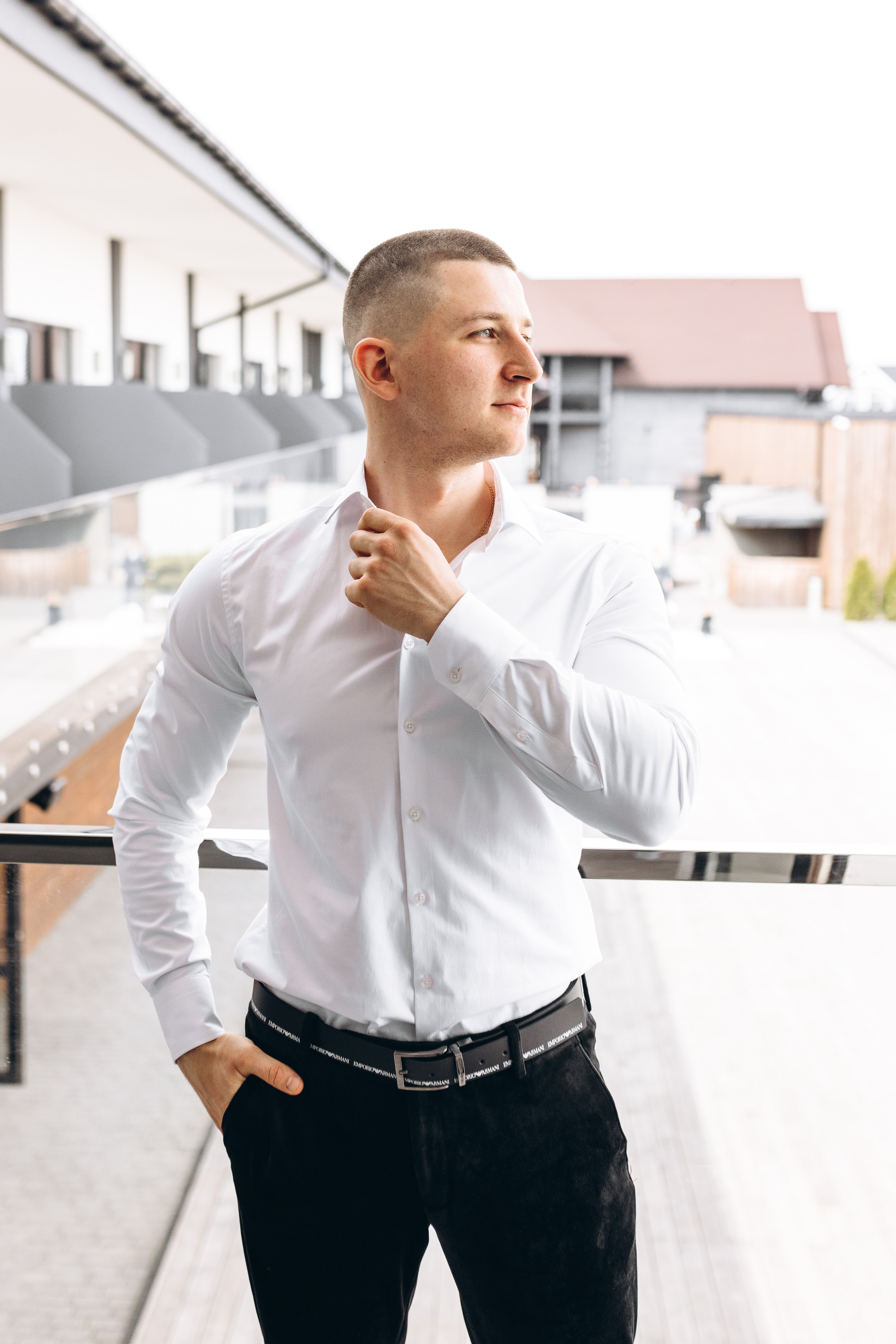 Snezhana & Alexey. Wedding photographer Osokin Evgeniy