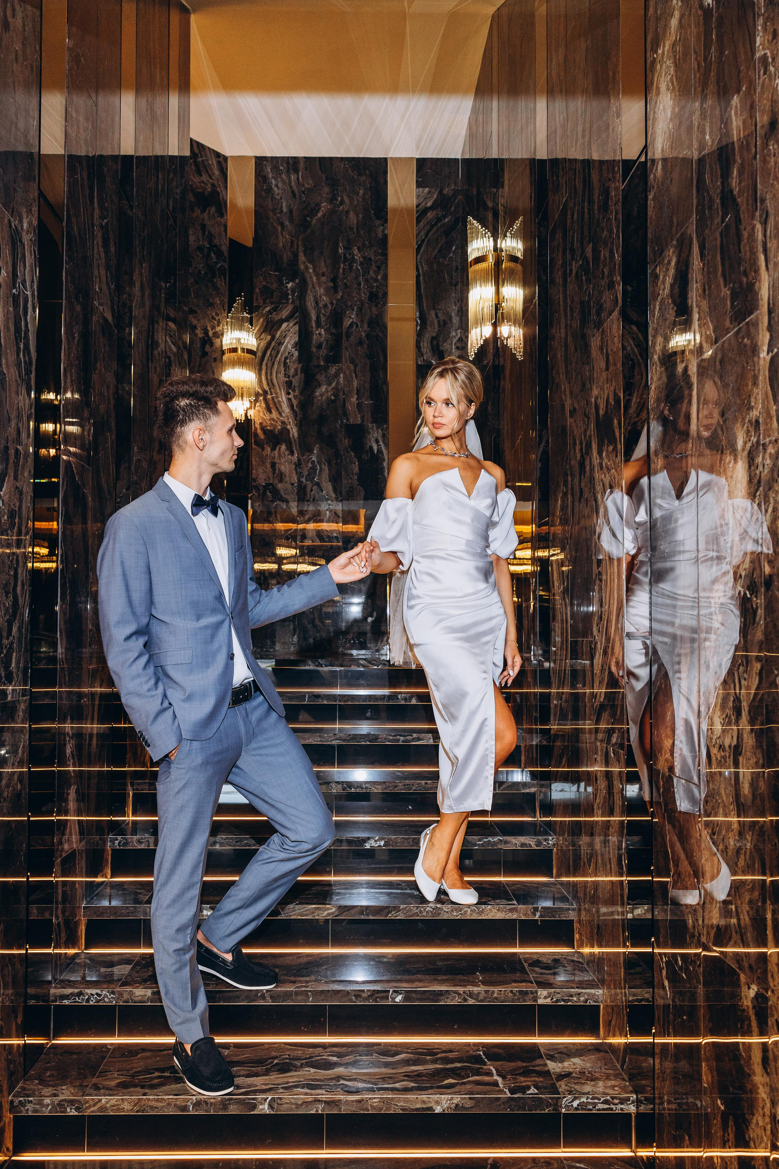 Olya & Anton. Wedding photographer Osokin Evgeniy