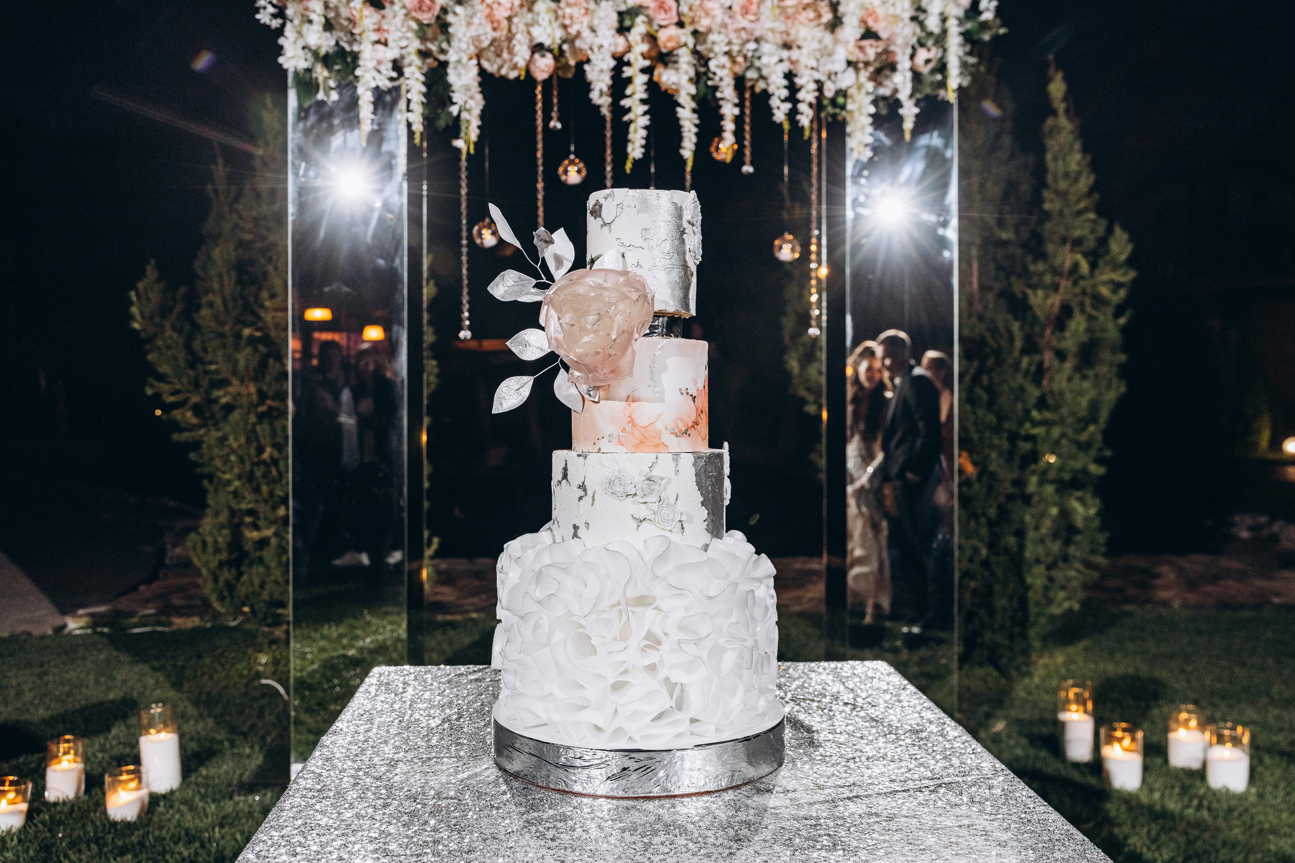 Diana & Andrey. Wedding photographer Osokin Evgeniy