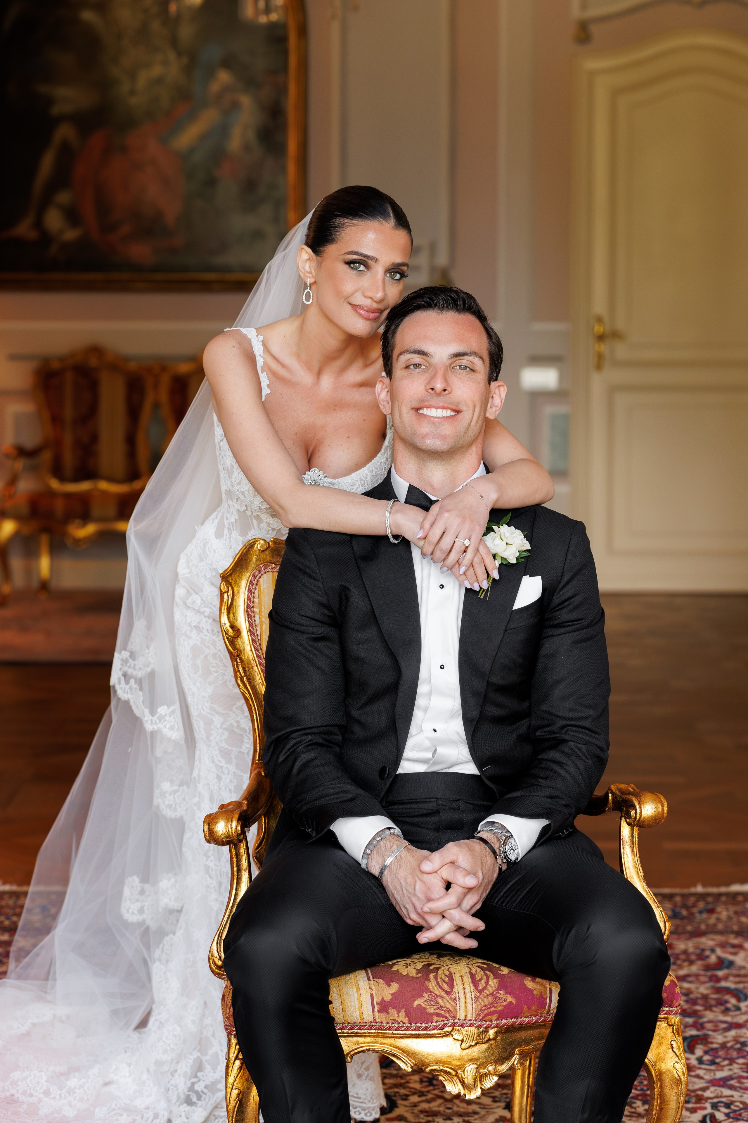 Destination Wedding Photographer — Spain, Italy & Toronto | Evgeniy Osokin