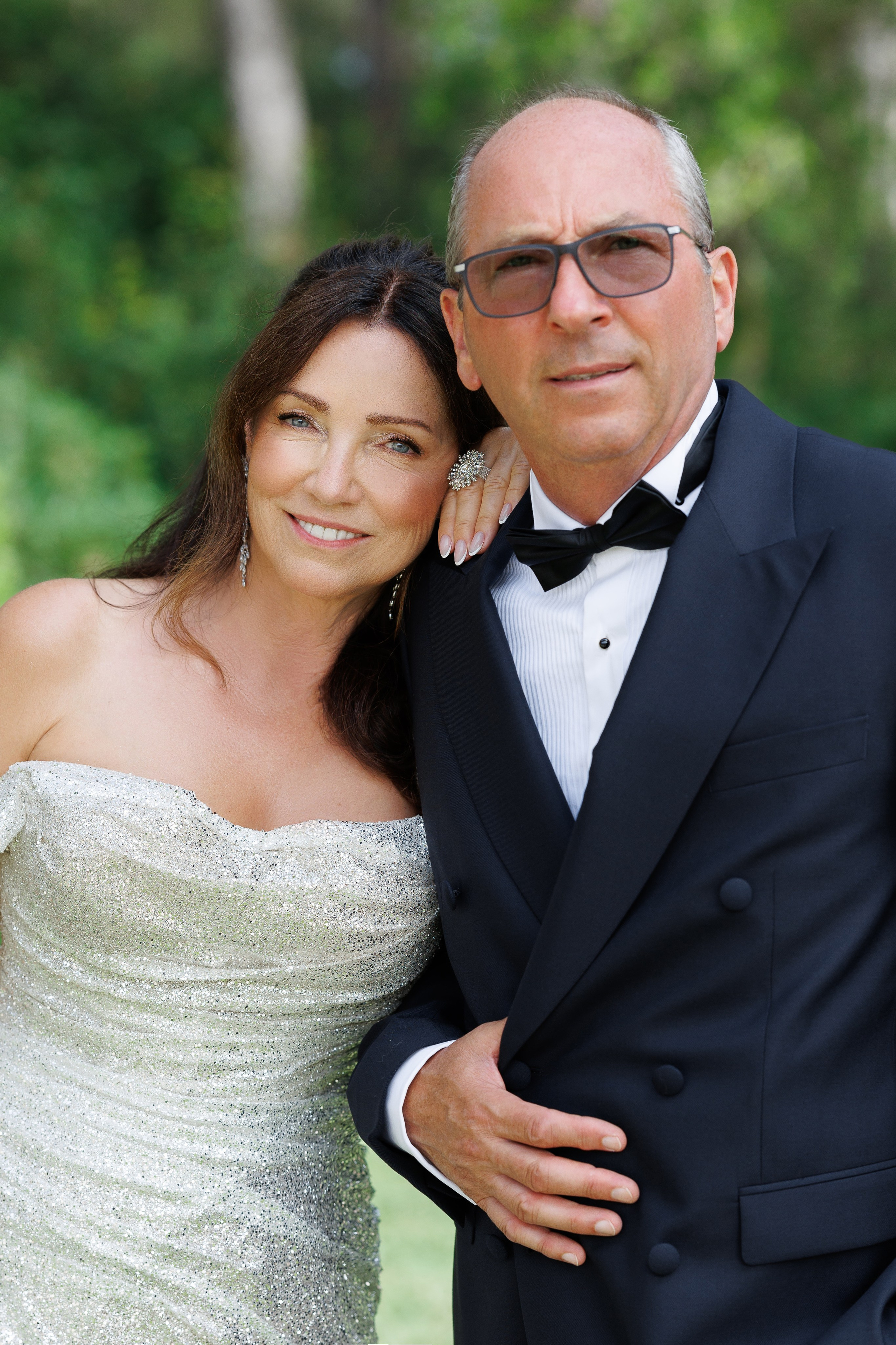 Valentina & Heinz (Palma de Mallorca, Finca Son Bi). Wedding photographer Osokin Evgeniy