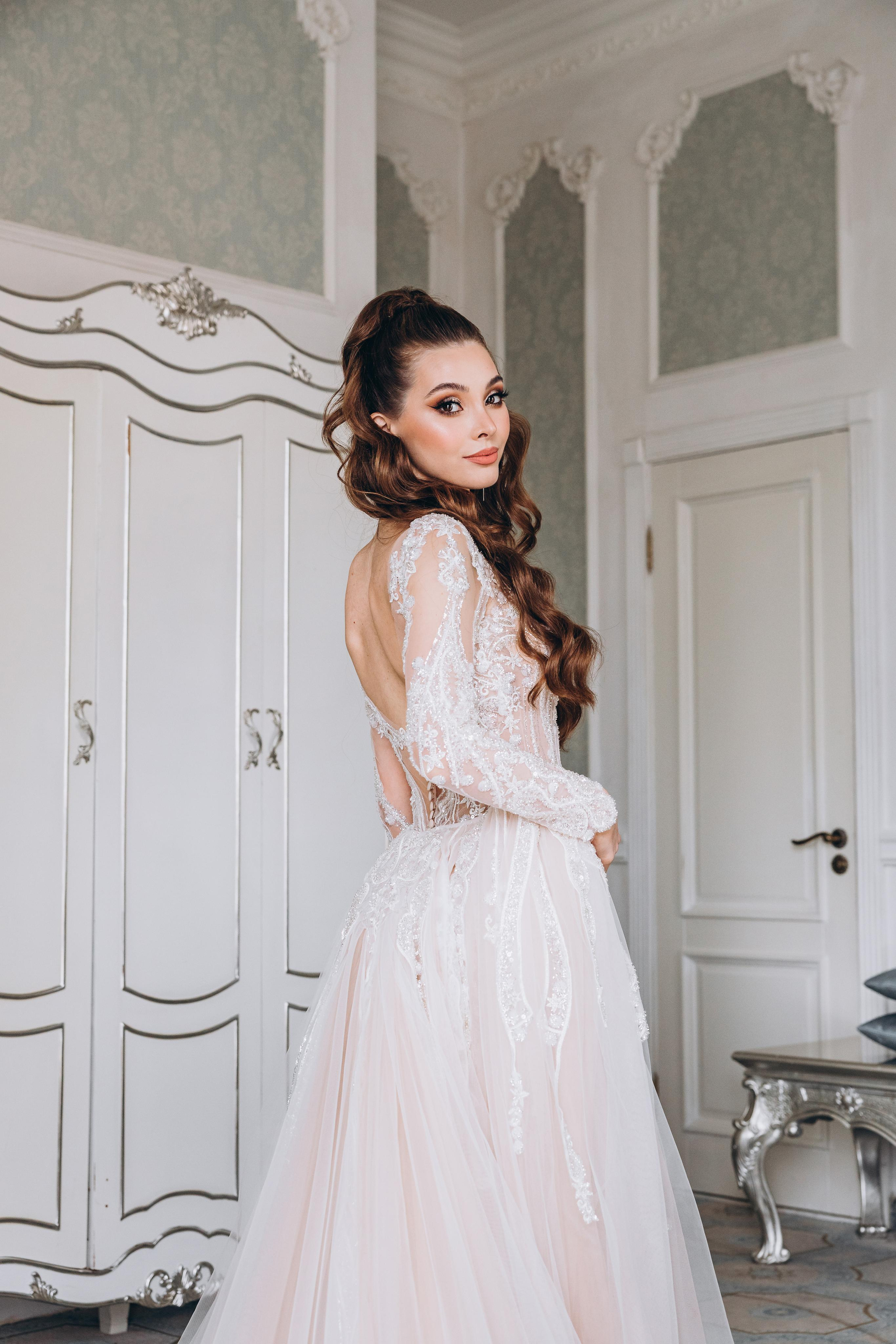 Diana & Andrey. Wedding photographer Osokin Evgeniy