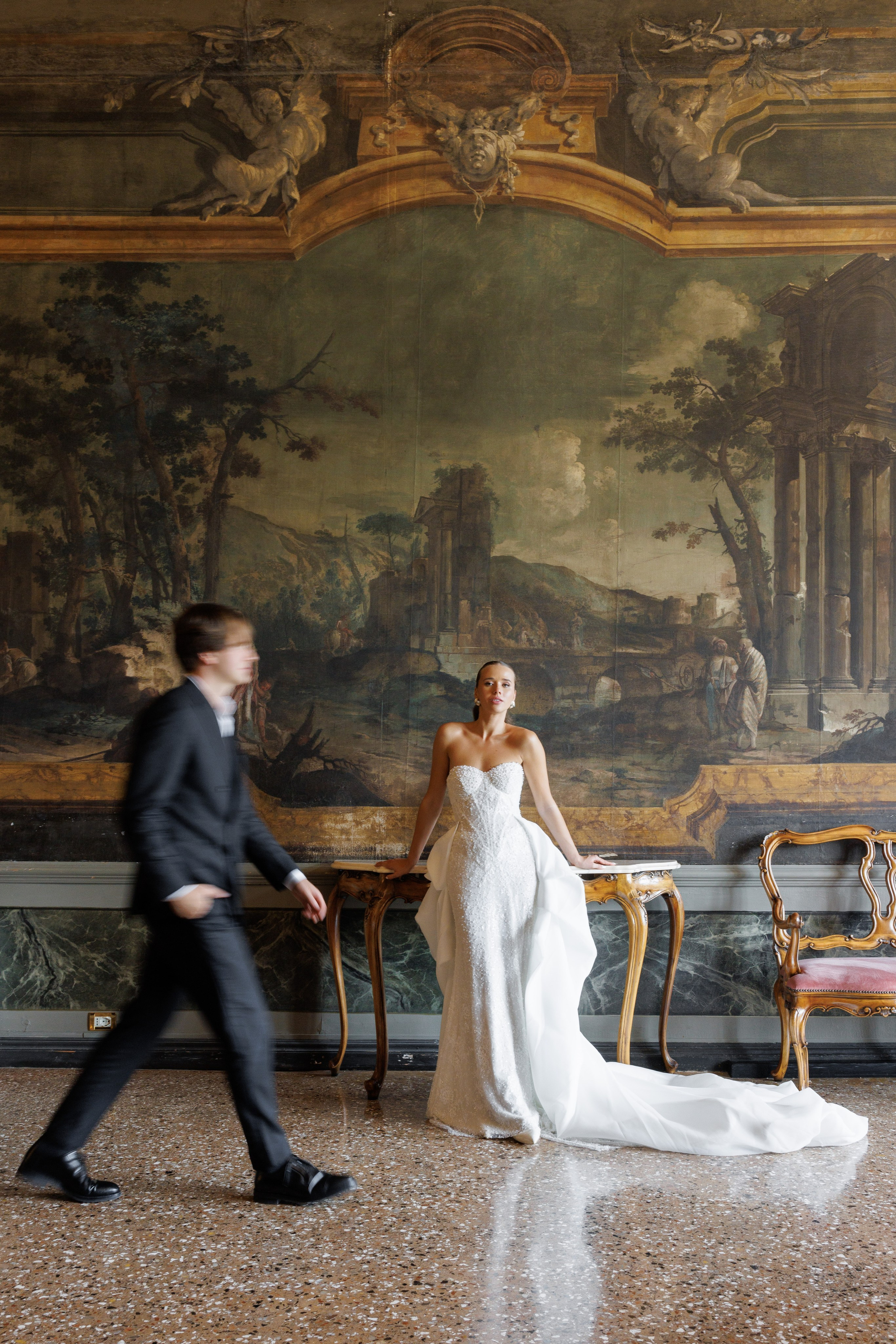 Весільний фотограф Київ Осокін Євгеній