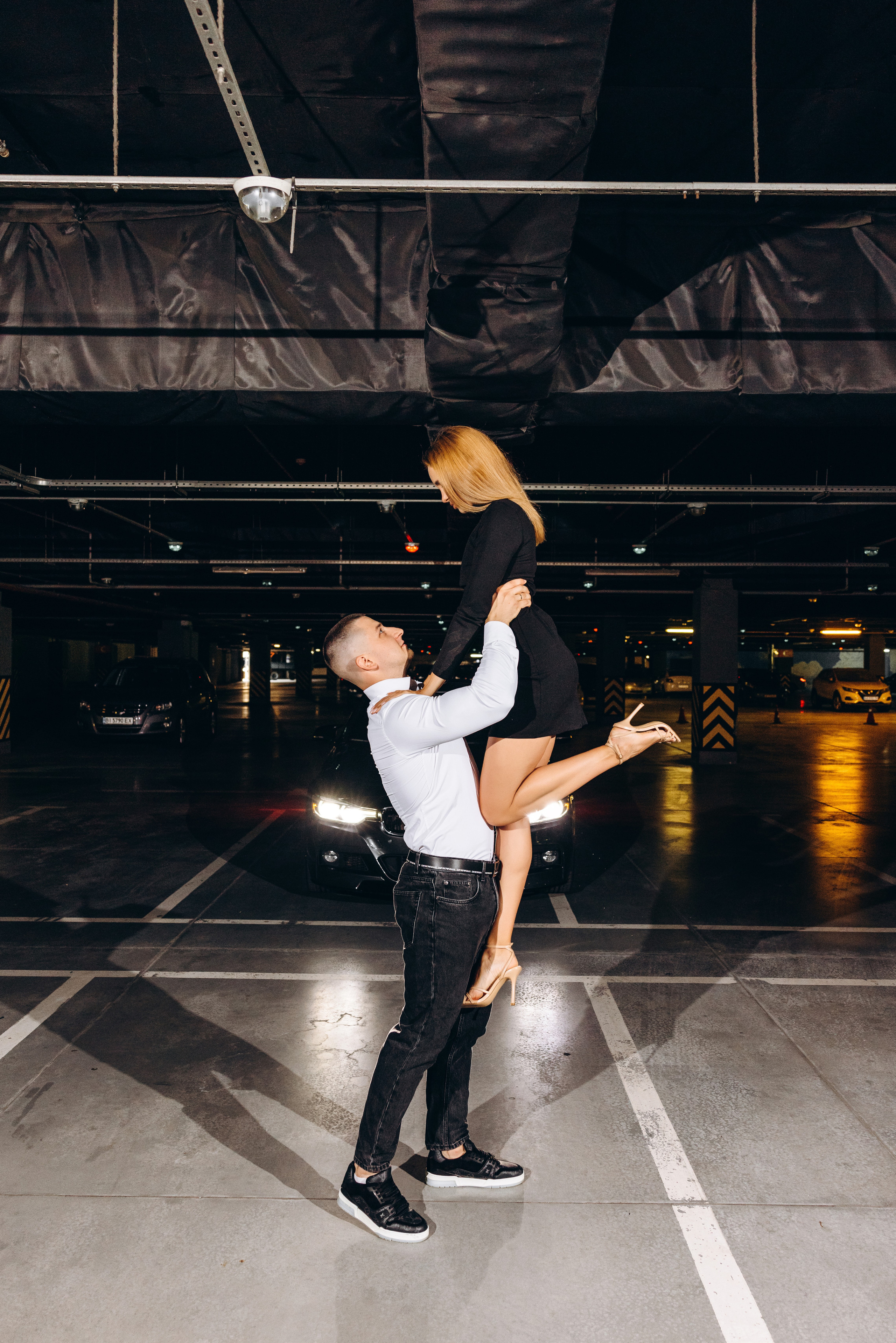 Aleksey & Snezanna. Wedding photographer Osokin Evgeniy