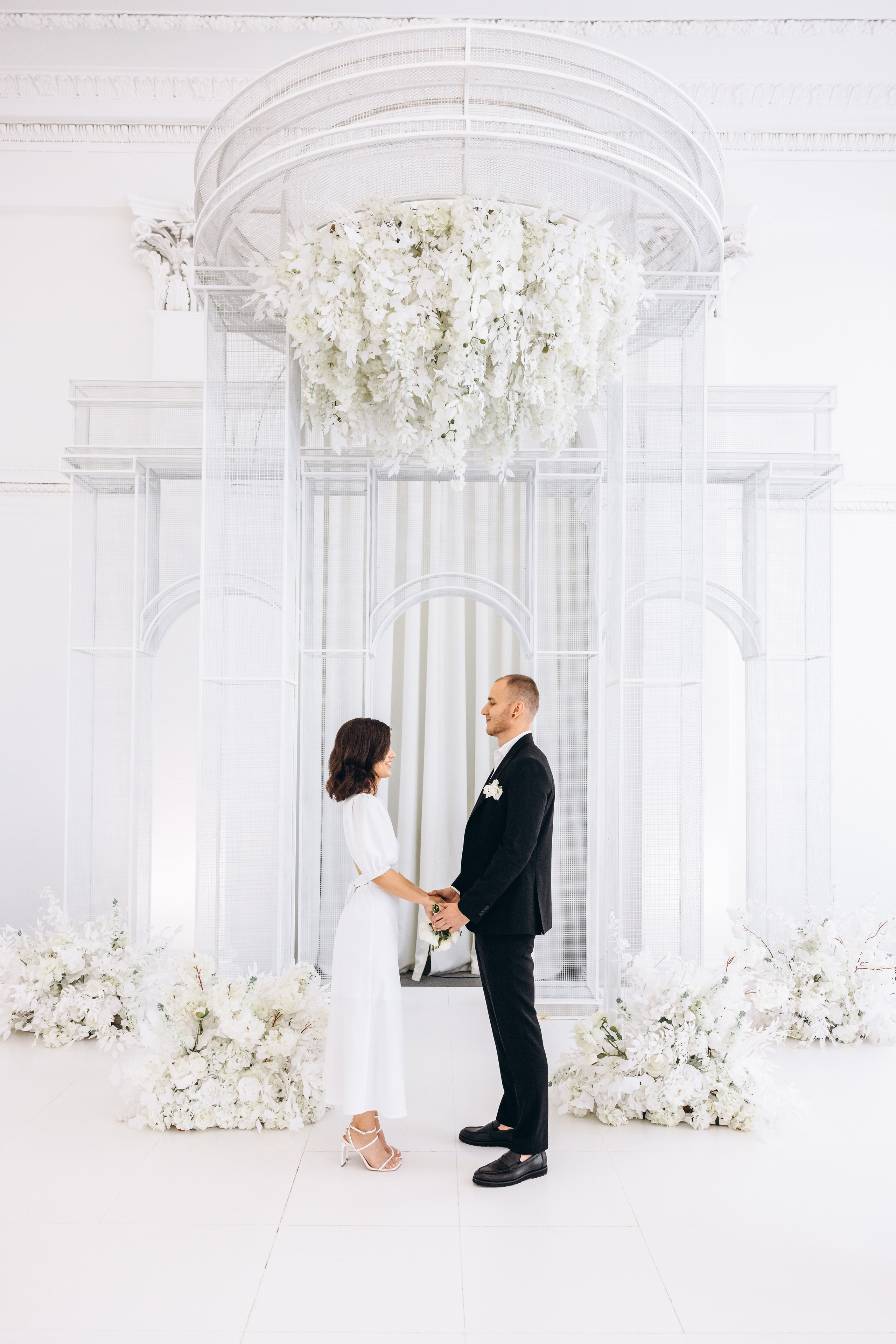 Katya & Vova. Wedding photographer Osokin Evgeniy