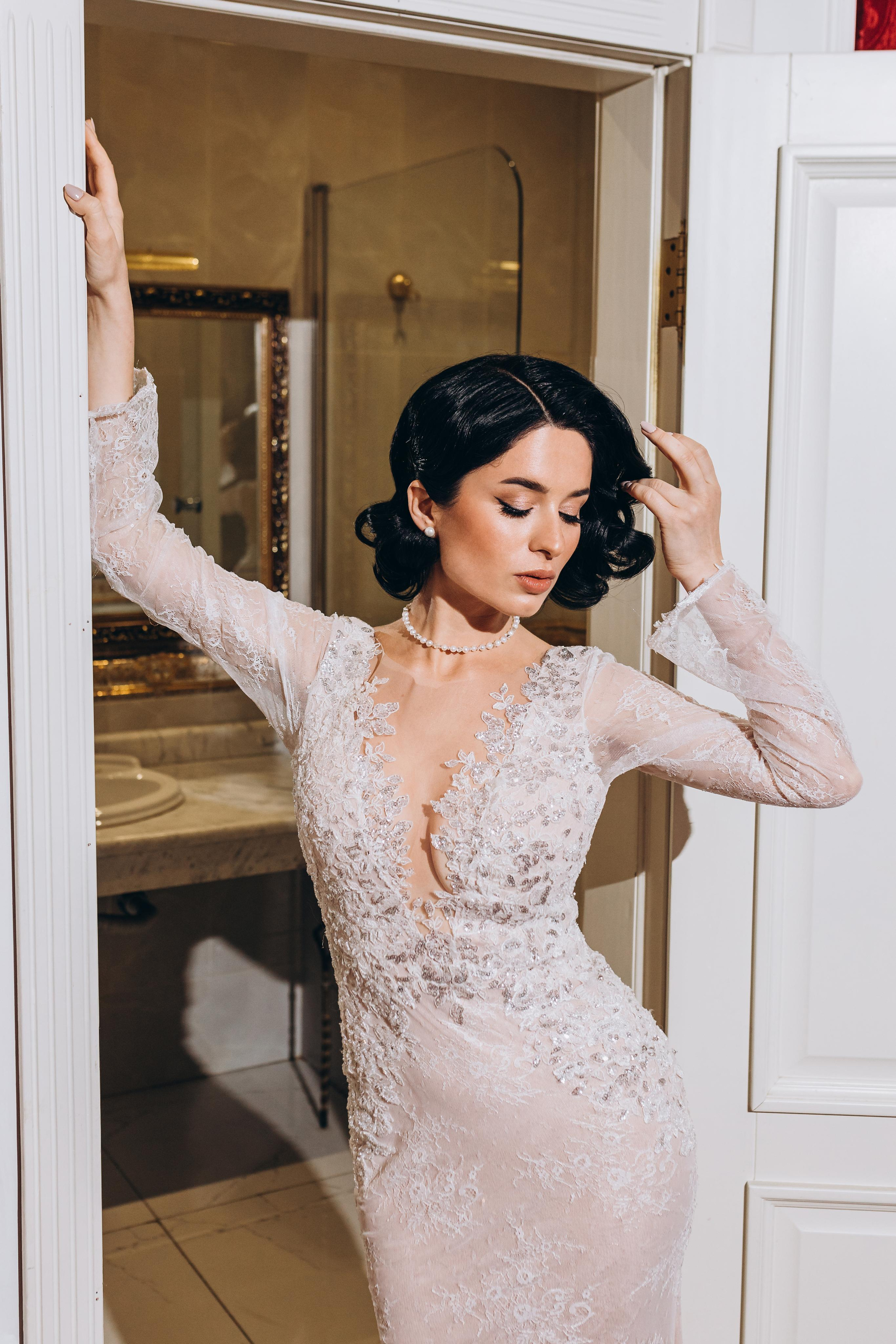 Daria & Yaroslav. Wedding photographer Osokin Evgeniy