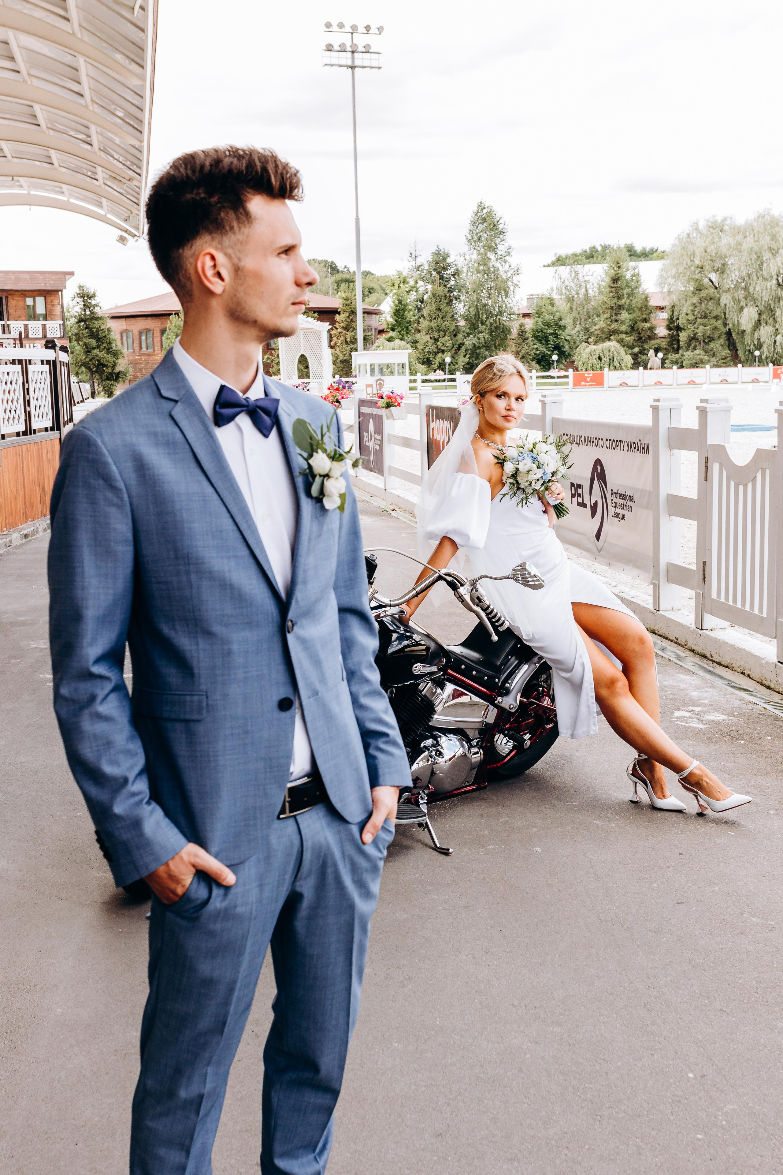 Olya & Anton. Wedding photographer Osokin Evgeniy