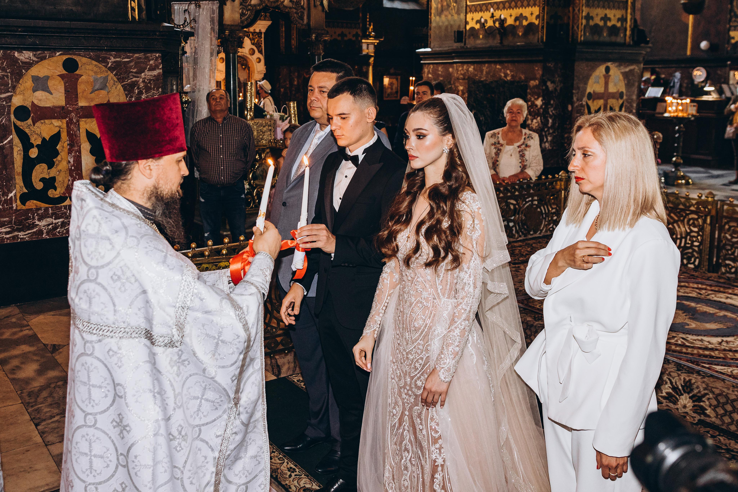 Diana & Andrey. Wedding photographer Osokin Evgeniy