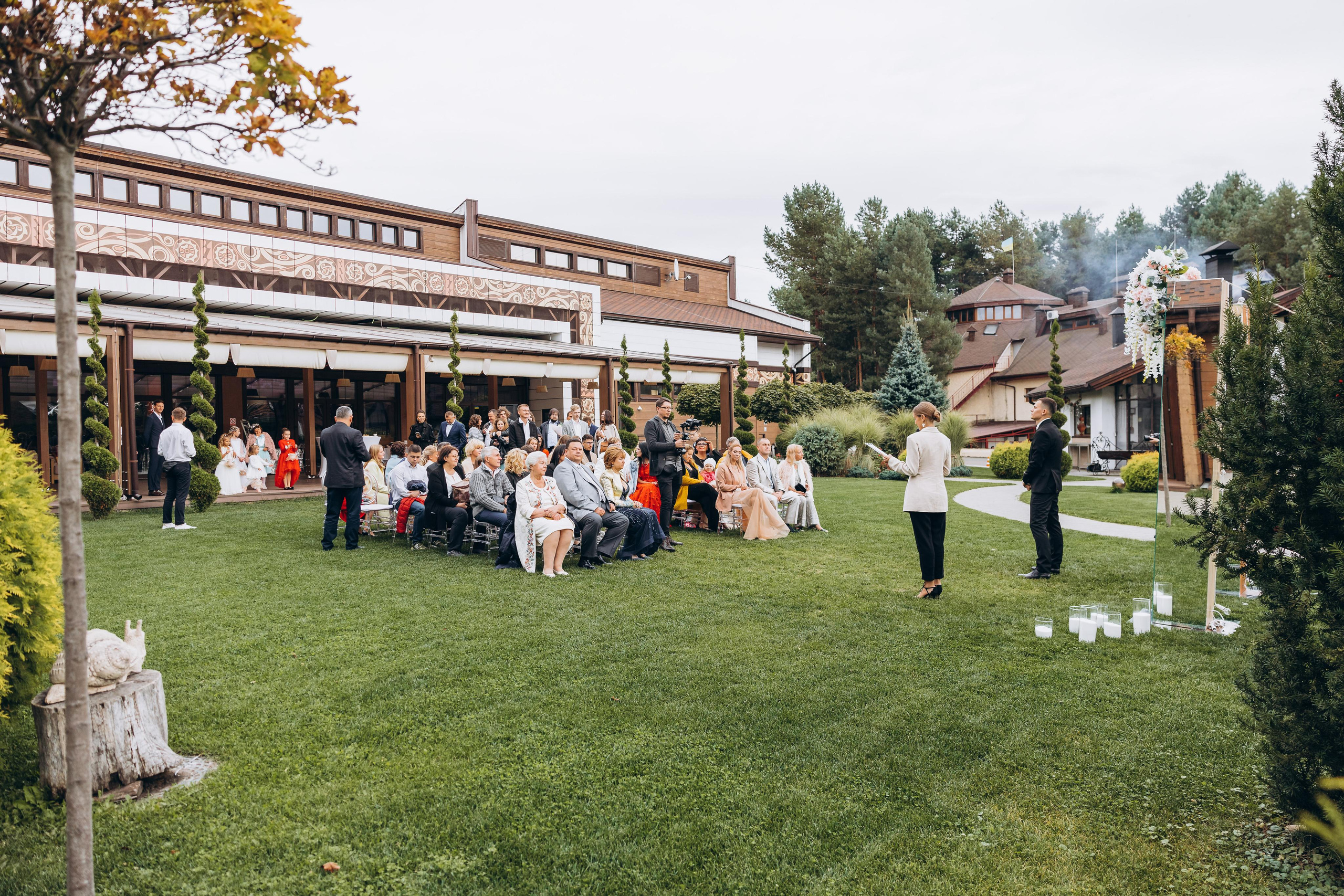 Diana & Andrey. Wedding photographer Osokin Evgeniy