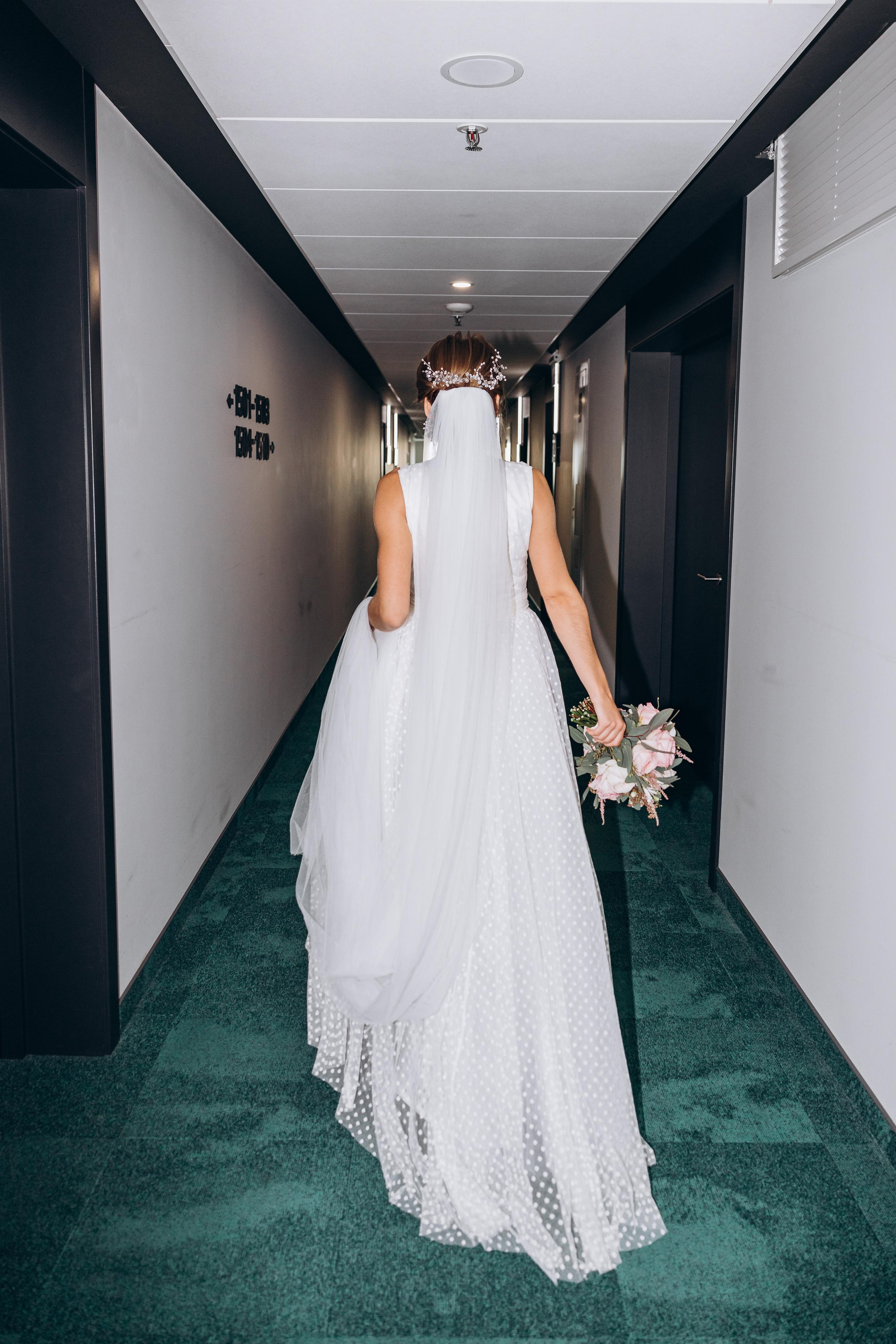 Olya & Vova. Весільний фотограф Осокін Євгеній