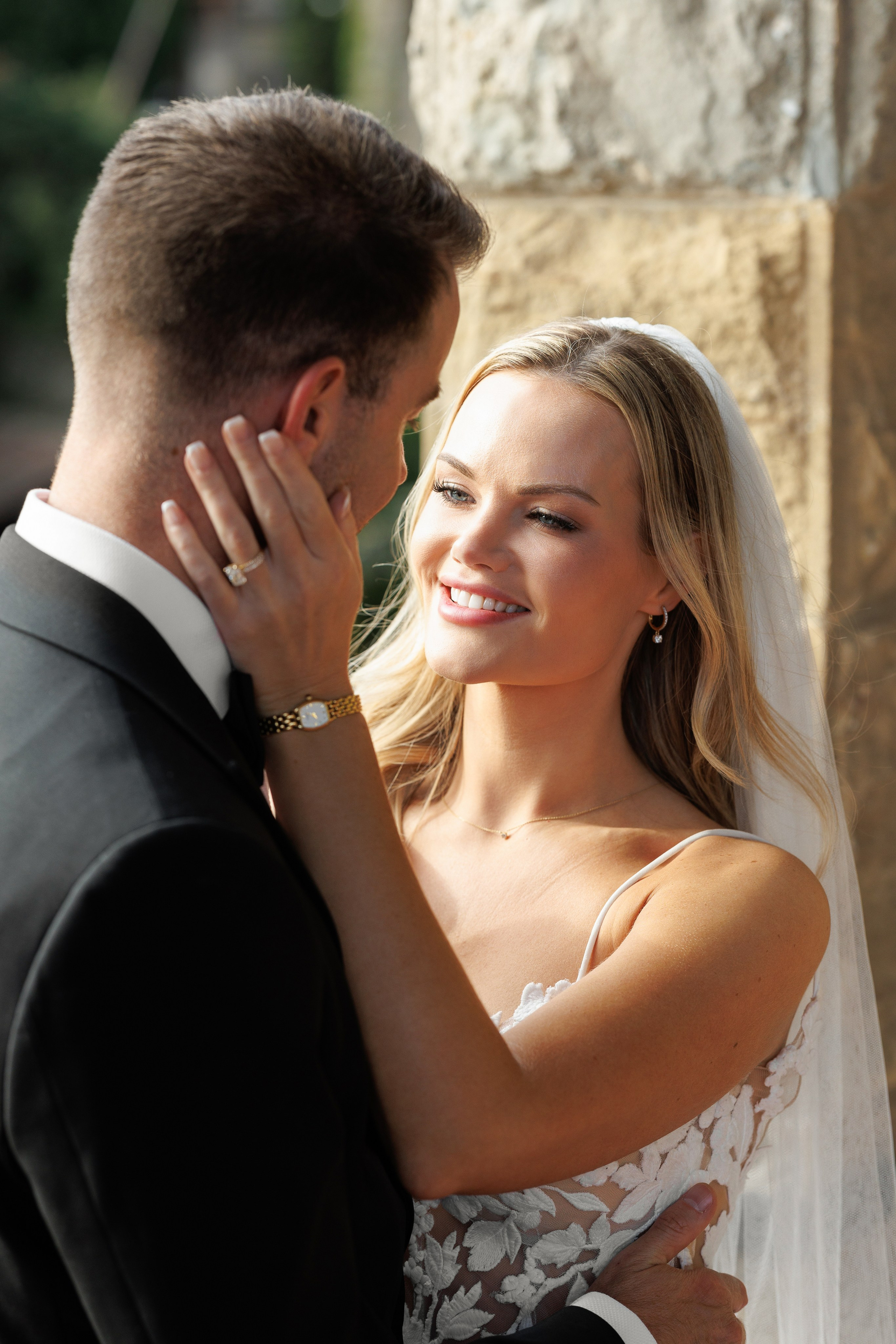 Fiona & Colin (Barcelona, La Baronia). Весільний фотограф Осокін Євгеній
