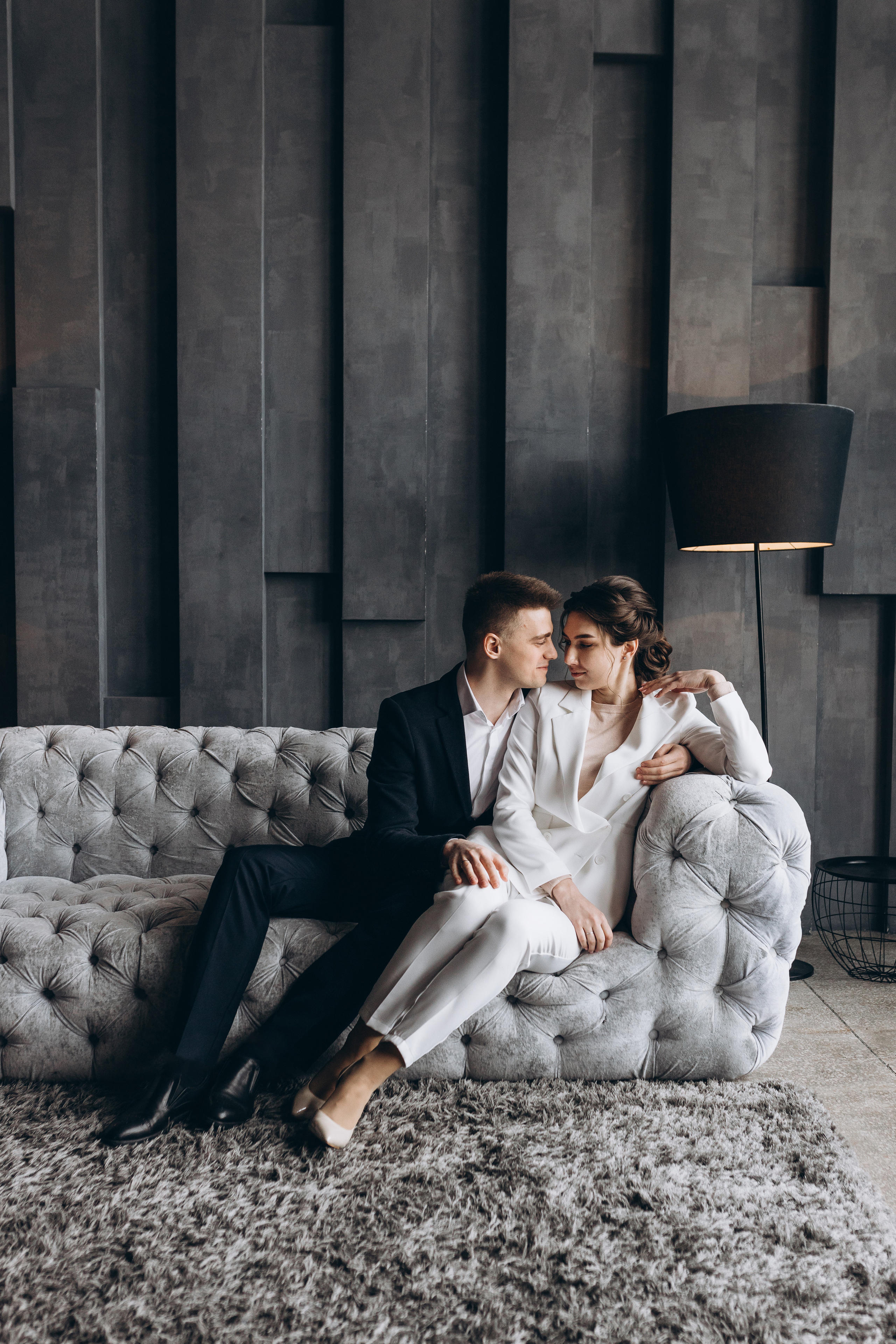 Yulia & Vlad. Wedding photographer Osokin Evgeniy