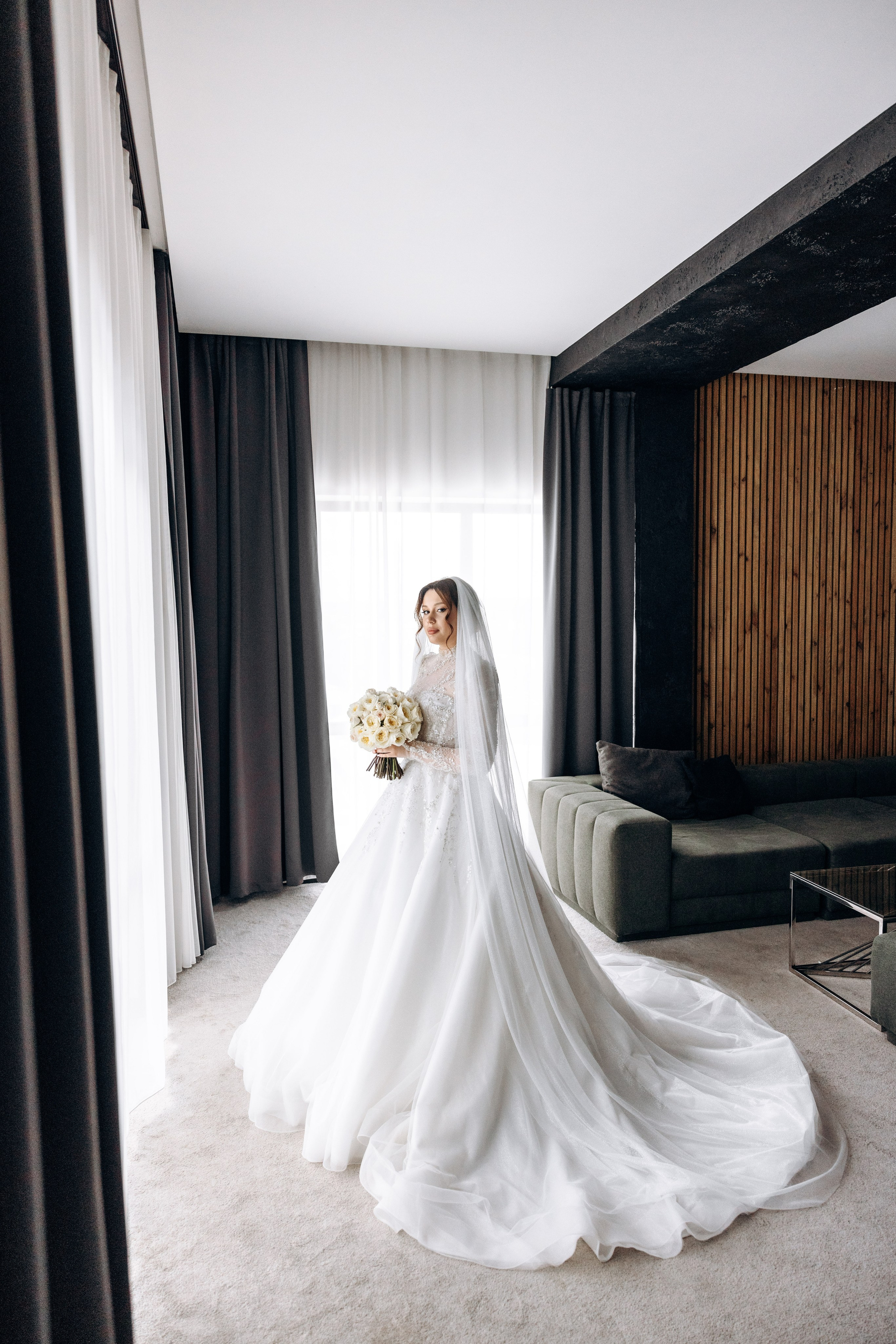 Весільний фотограф Київ Осокін Євгеній