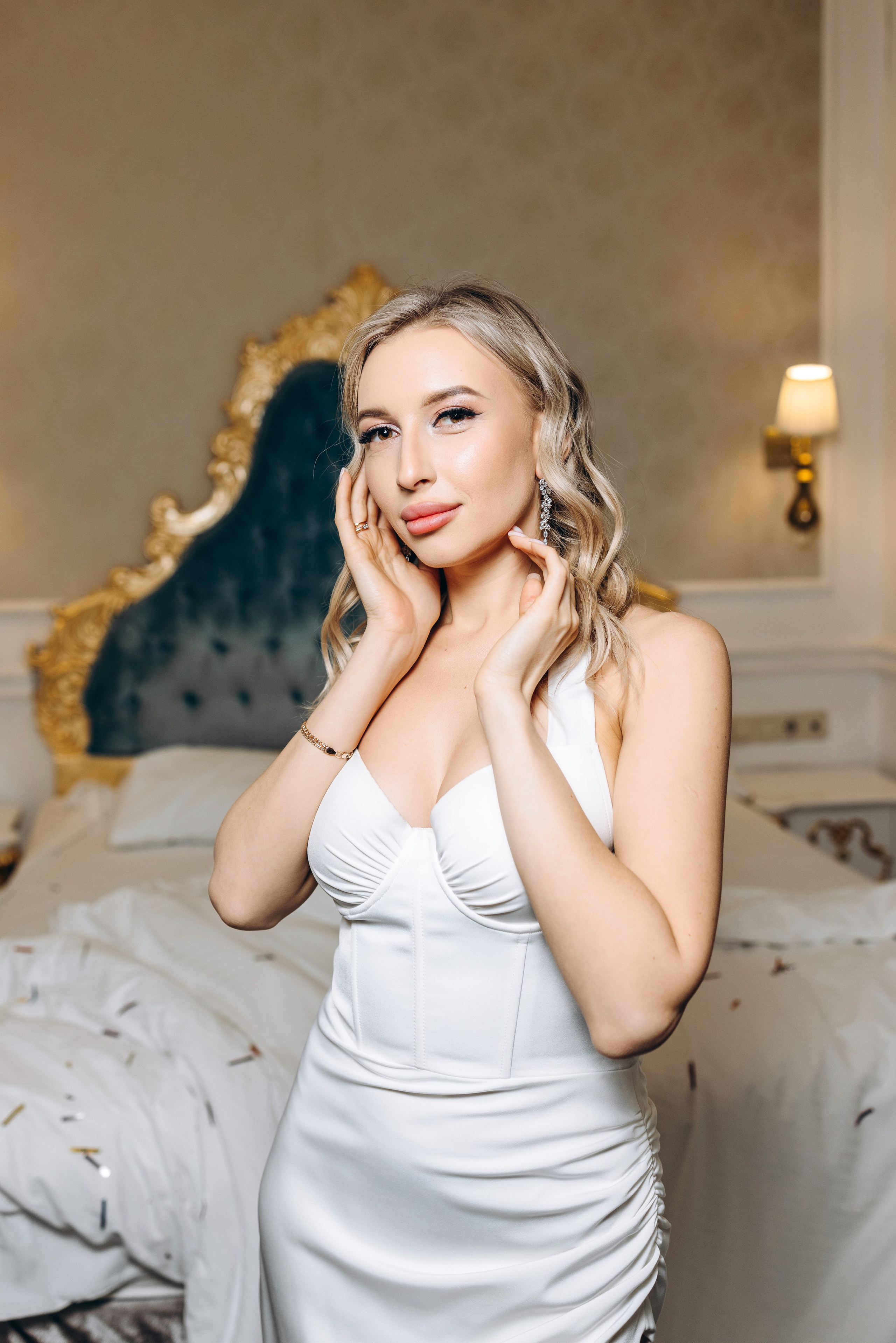 Kseniya. Весільний фотограф Київ Осокін Євгеній