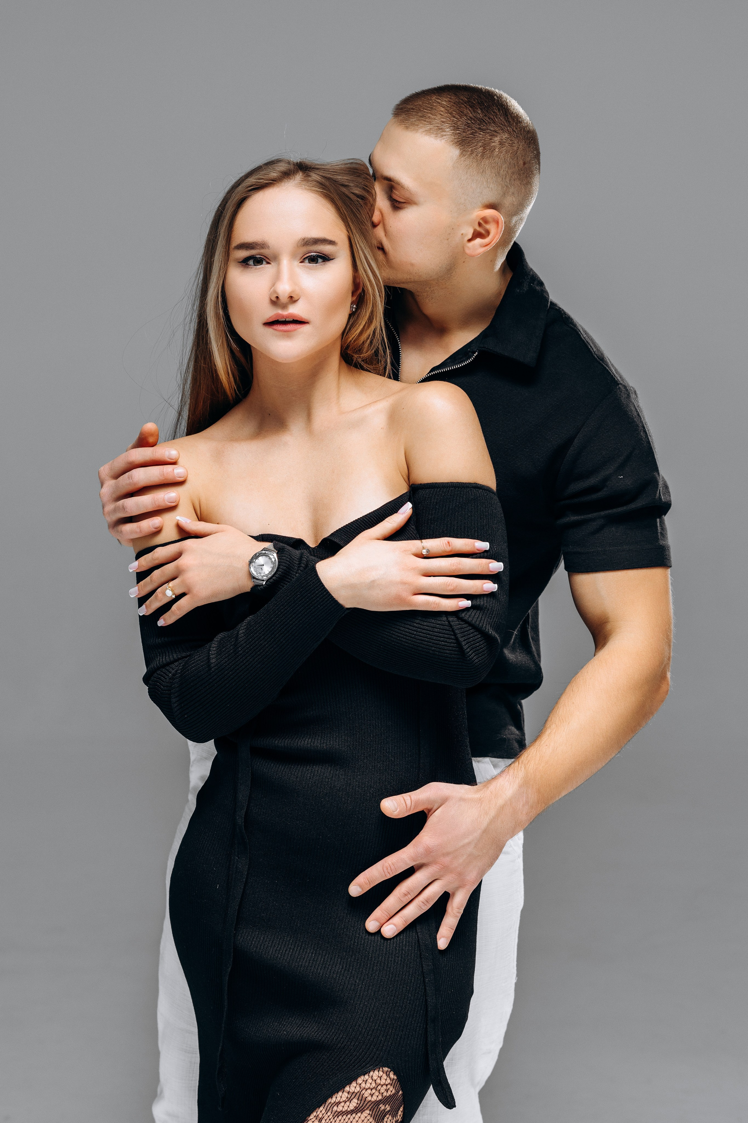 Vika & Vanya. Весільний фотограф Київ Осокін Євгеній